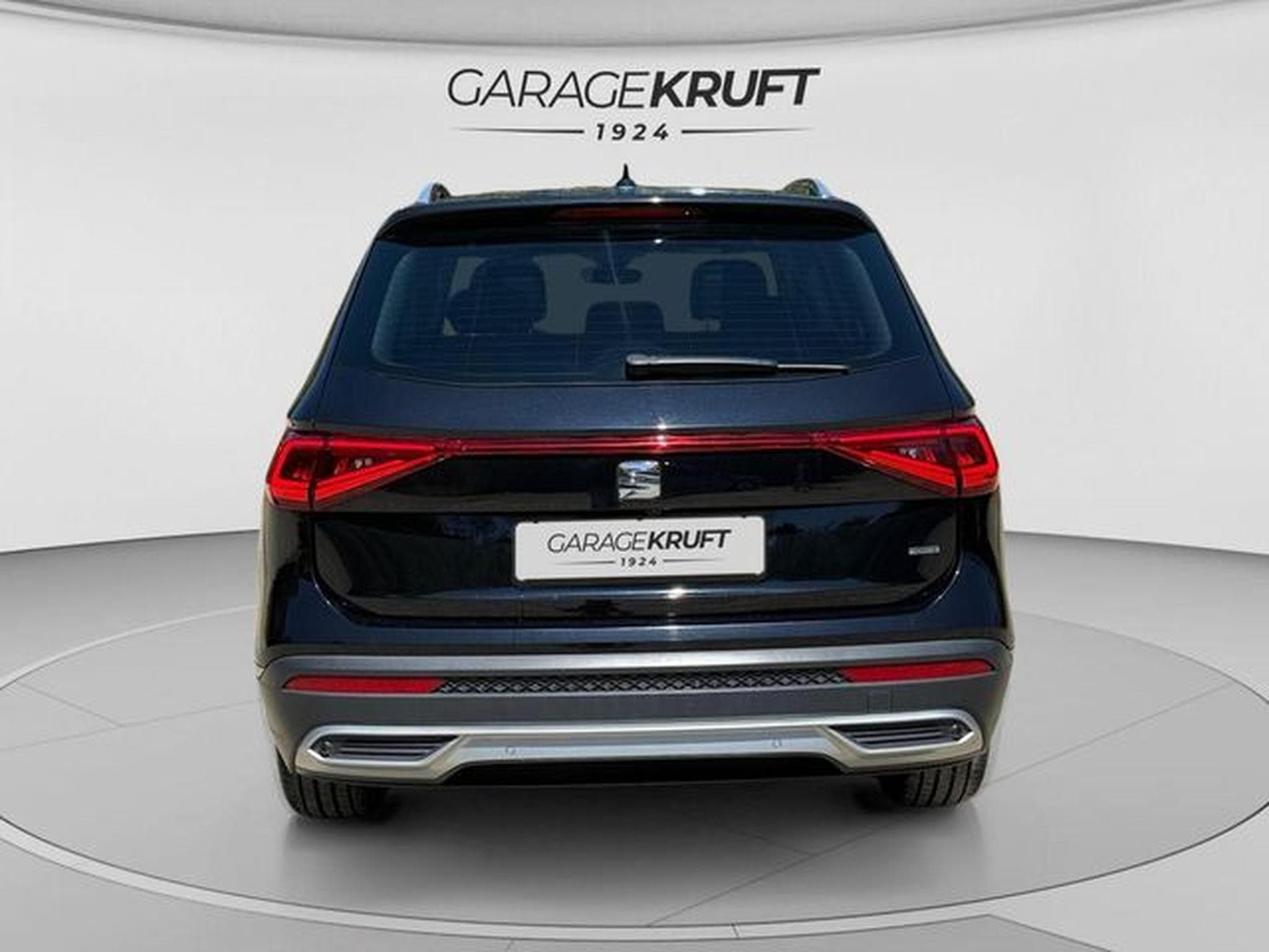 Seat Tarraco Tarraco Xcellence 4Drive AHK, e.Pano., Leder, 20 (2019) - Photo 4