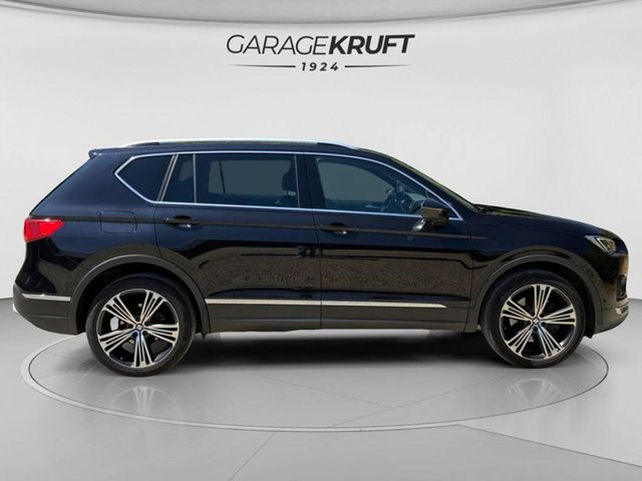 Seat Tarraco Tarraco Xcellence 4Drive AHK, e.Pano., Leder, 20 (2019) - Photo 6