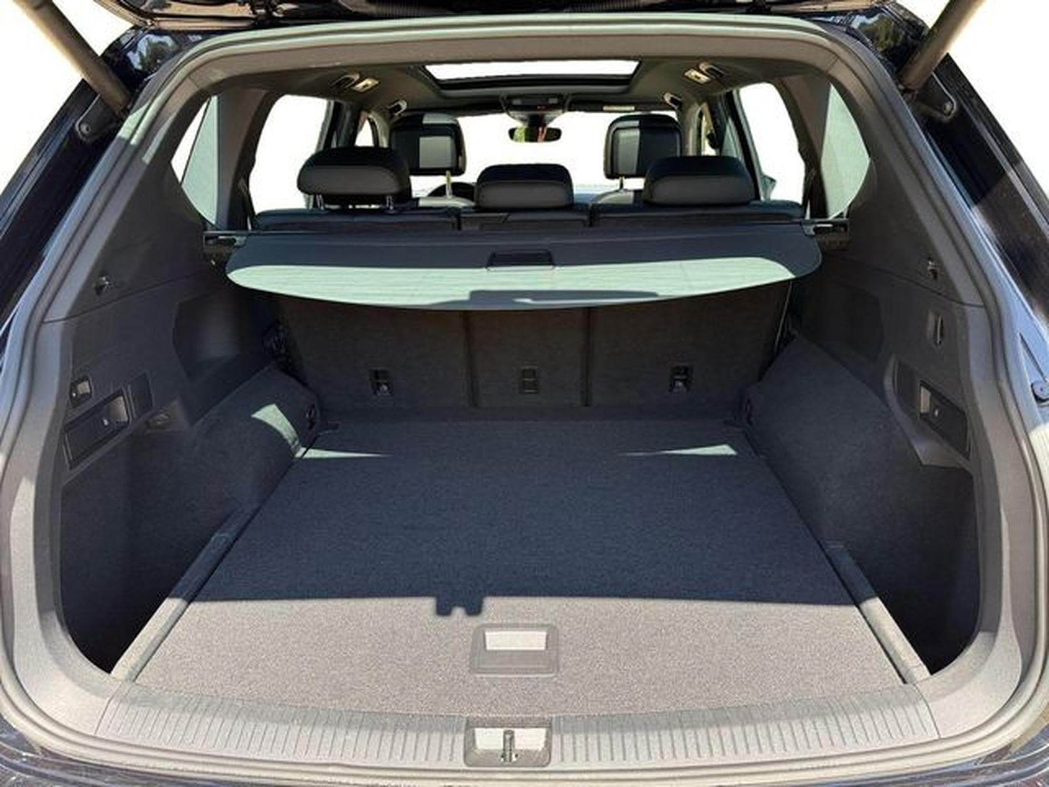 Seat Tarraco Tarraco Xcellence 4Drive AHK, e.Pano., Leder, 20 (2019) - Photo 14