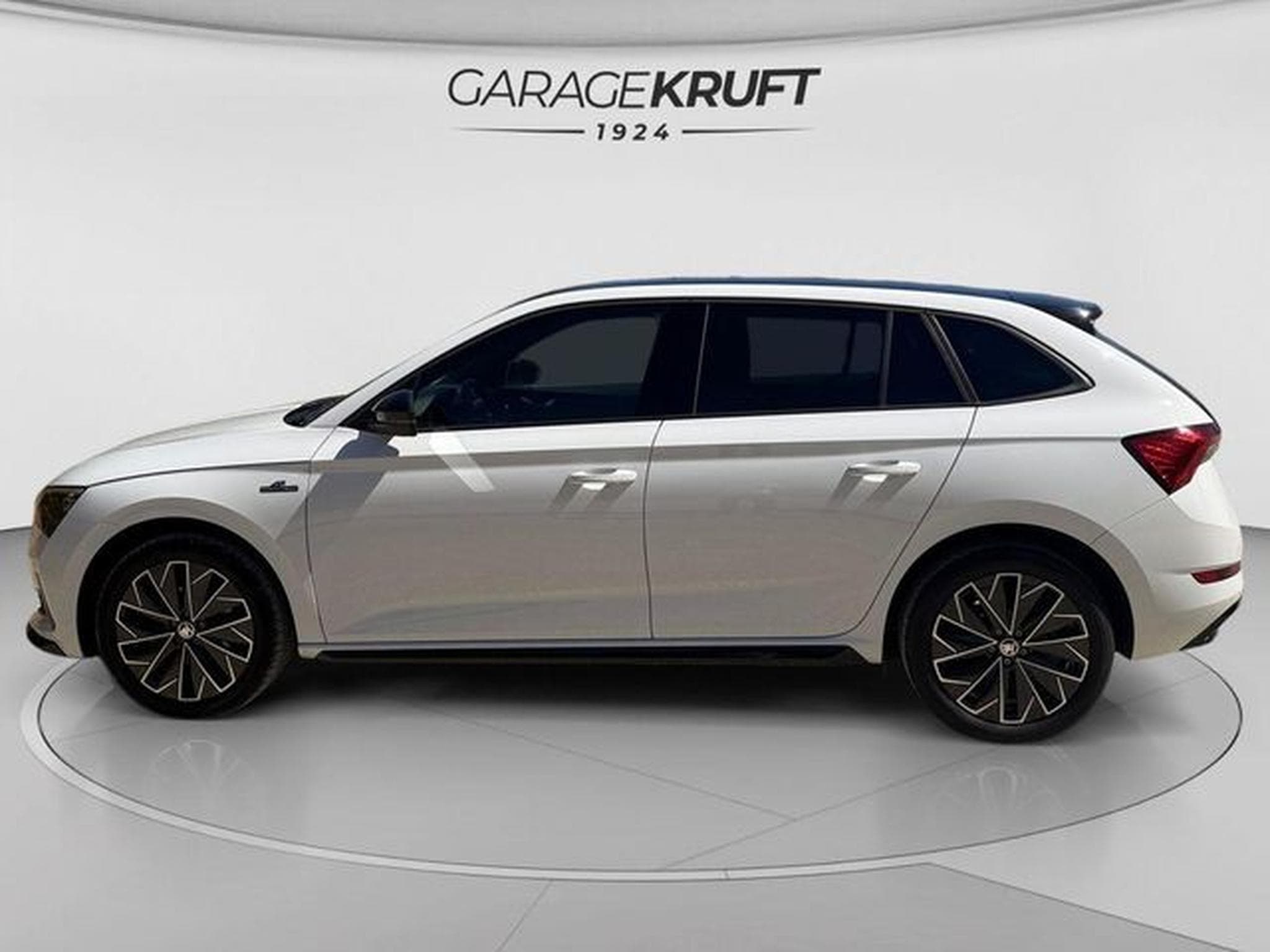 Skoda Scala Scala Monte Carlo TSI , Pano., R-View (2023) - Photo 2