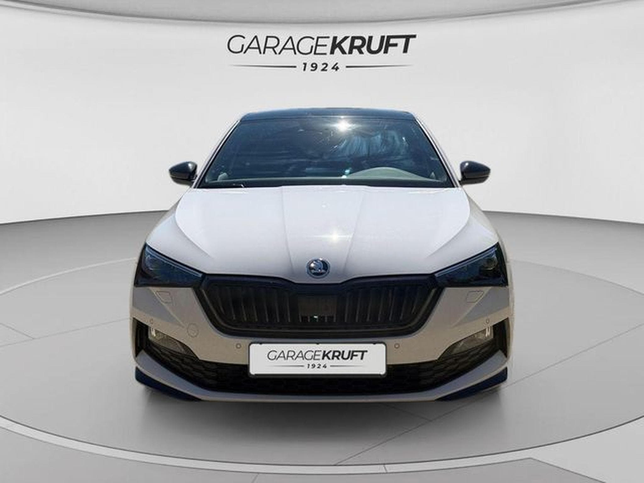 Skoda Scala Scala Monte Carlo TSI , Pano., R-View (2023) - Photo 9