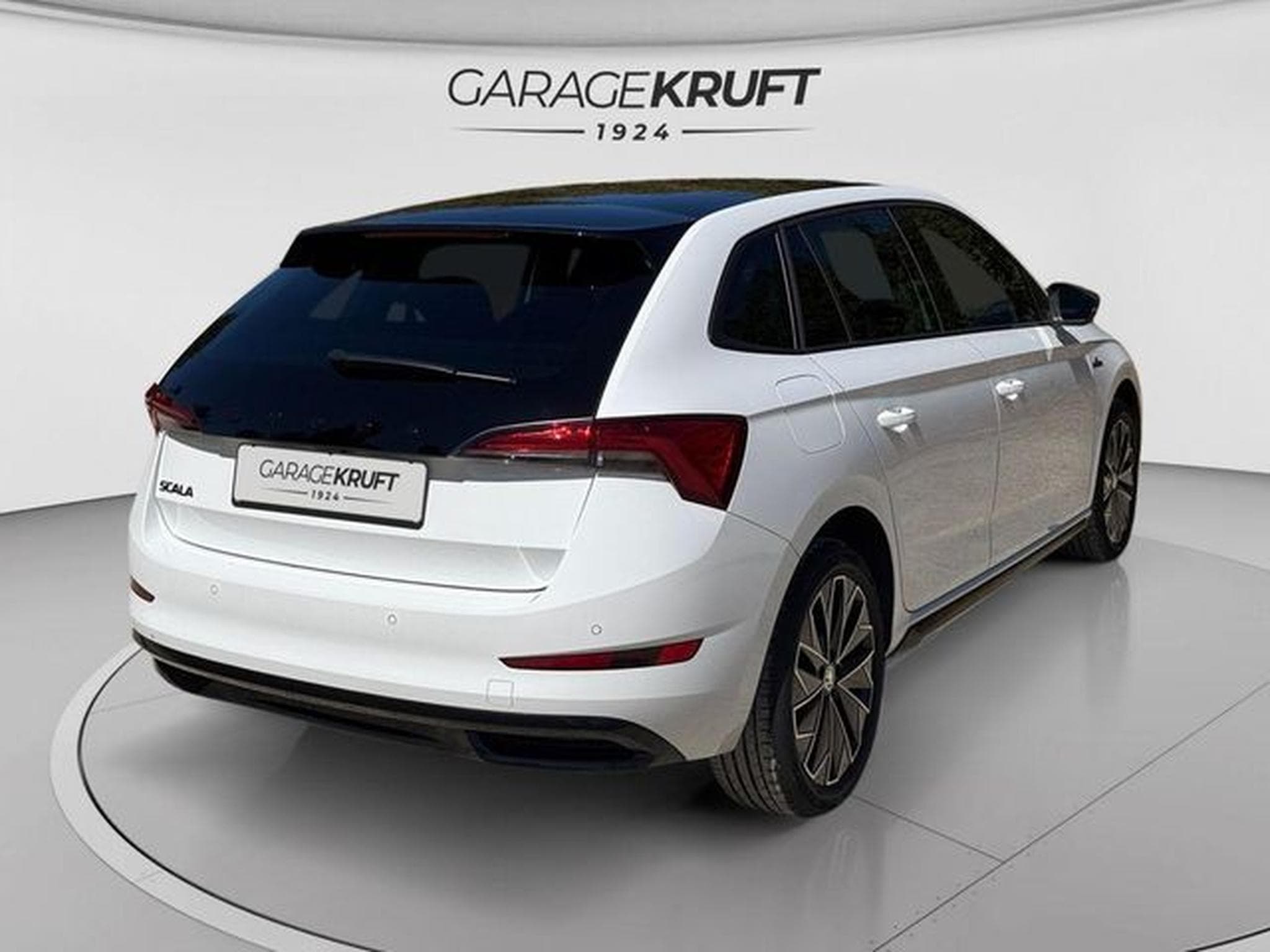 Skoda Scala Scala Monte Carlo TSI , Pano., R-View (2023) - Photo 6
