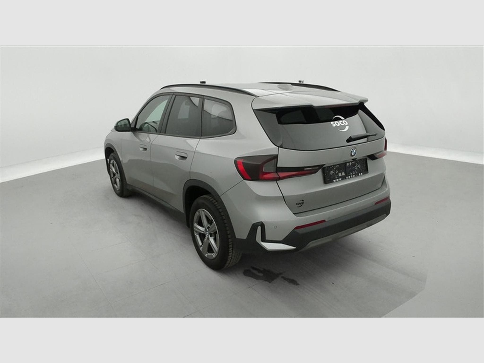 BMW X1 2.0 dA sDrive18 Cuir / Navi / Led (2024) - Foto 2