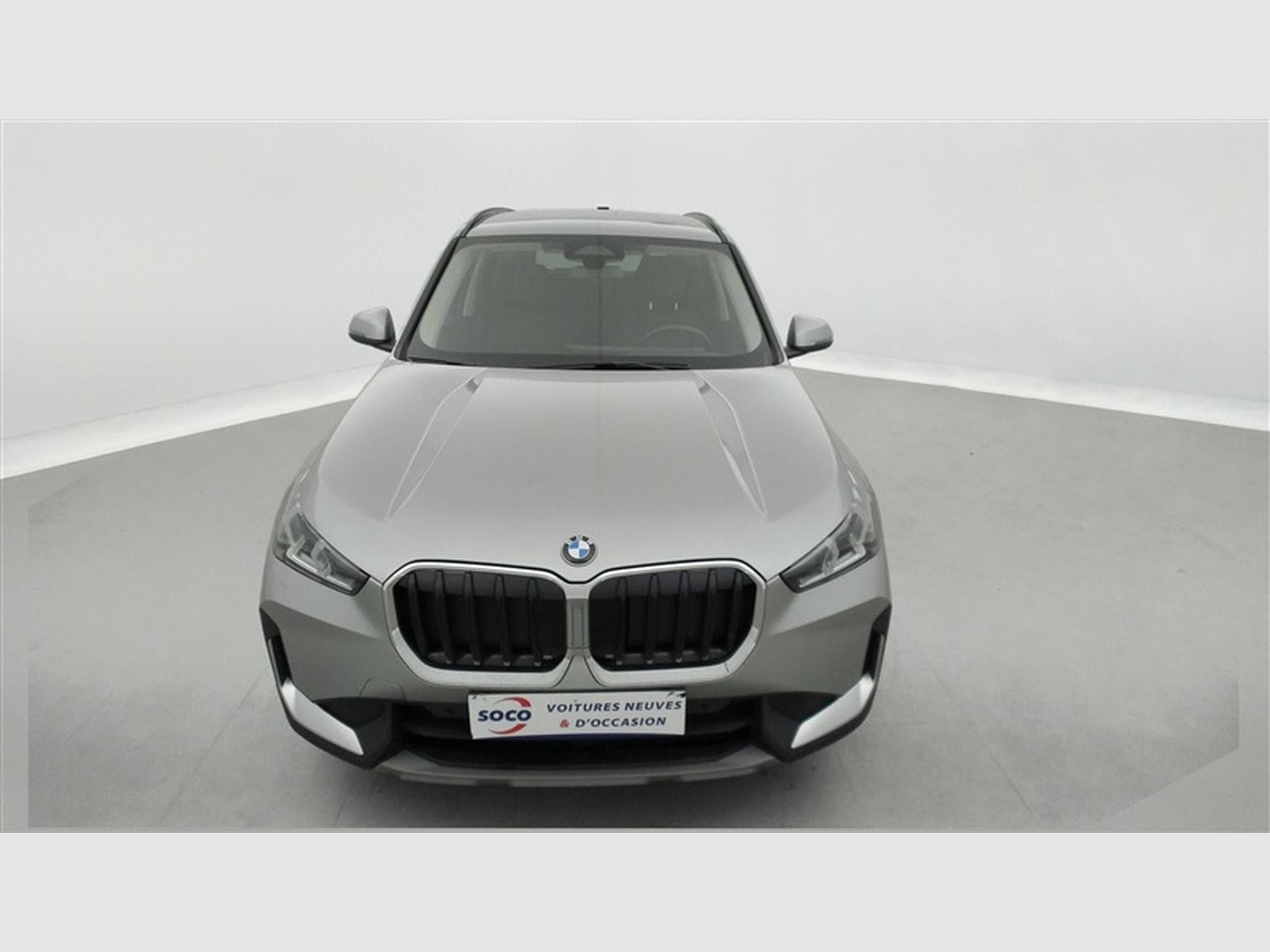 BMW X1 2.0 dA sDrive18 Cuir / Navi / Led (2024) - Foto 4