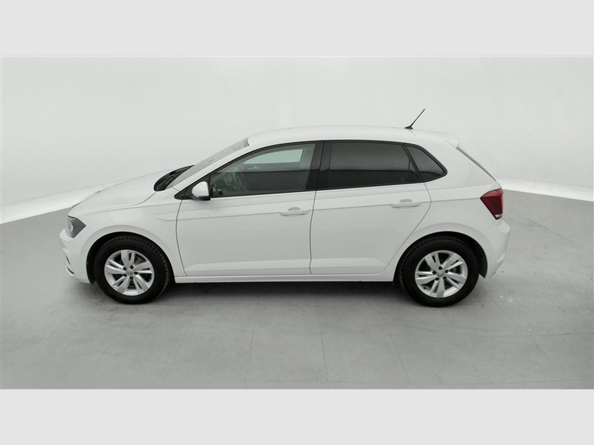VW Polo 1.0 TSi Comfortline NAVI/PDC AV AR (2019) - Photo 3