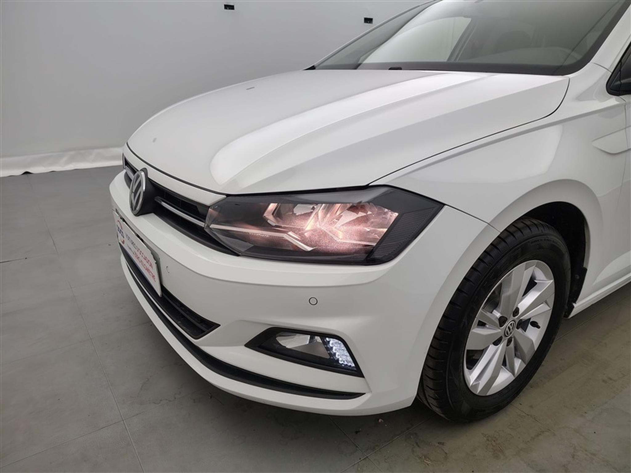 VW Polo 1.0 TSi Comfortline NAVI/PDC AV AR (2019) - Photo 15