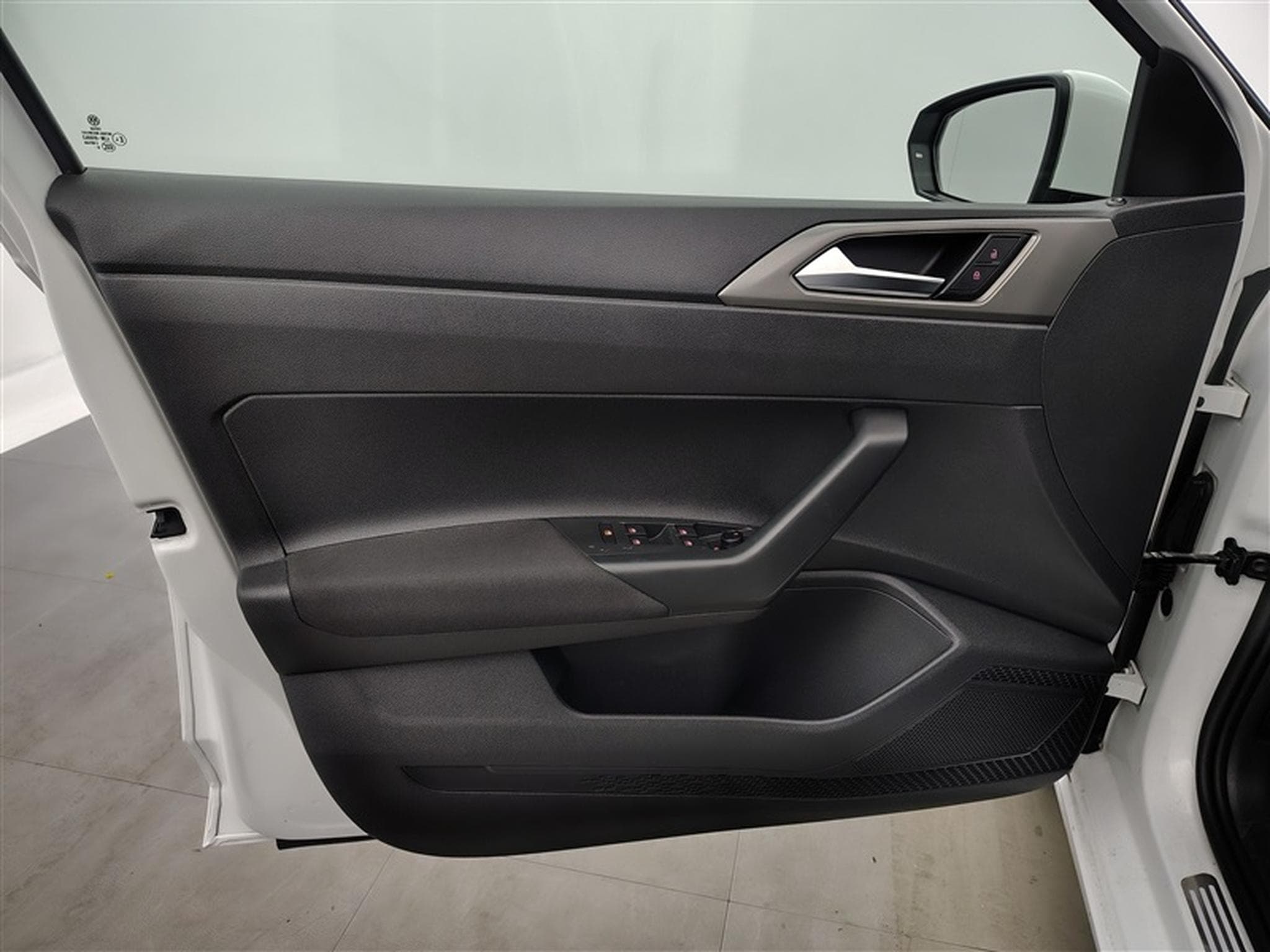 VW Polo 1.0 TSi Comfortline NAVI/PDC AV AR (2019) - Photo 16
