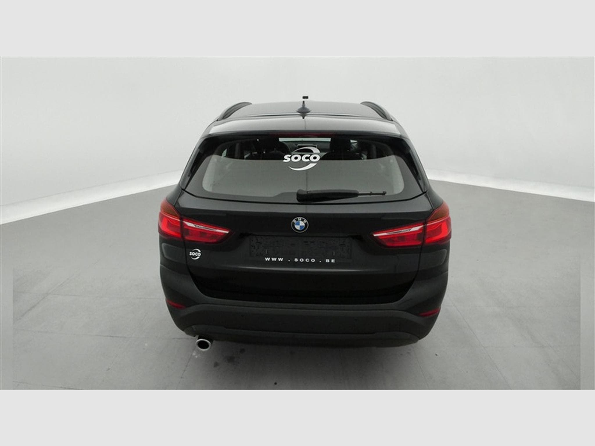 BMW X1 1.5i sDrive18 OPF (EU6AP) (2021) - Photo 5