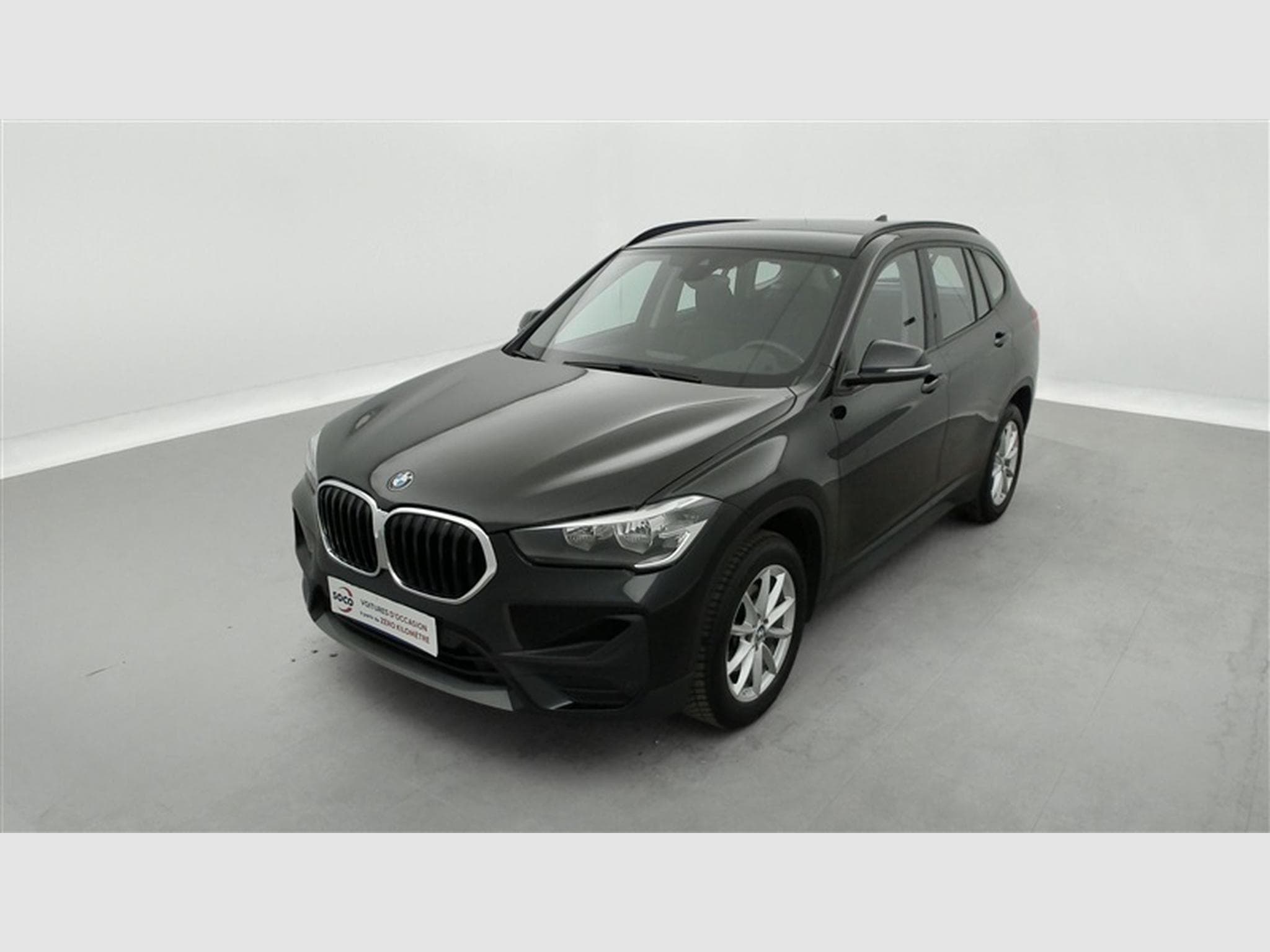 BMW X1 1.5i sDrive18 OPF (EU6AP) (2021) - Photo 1