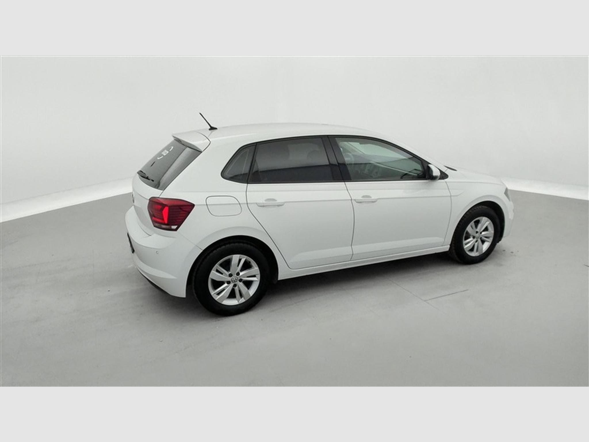 VW Polo 1.0 TSi Comfortline NAVI/PDC AV AR (2019) - Photo 23