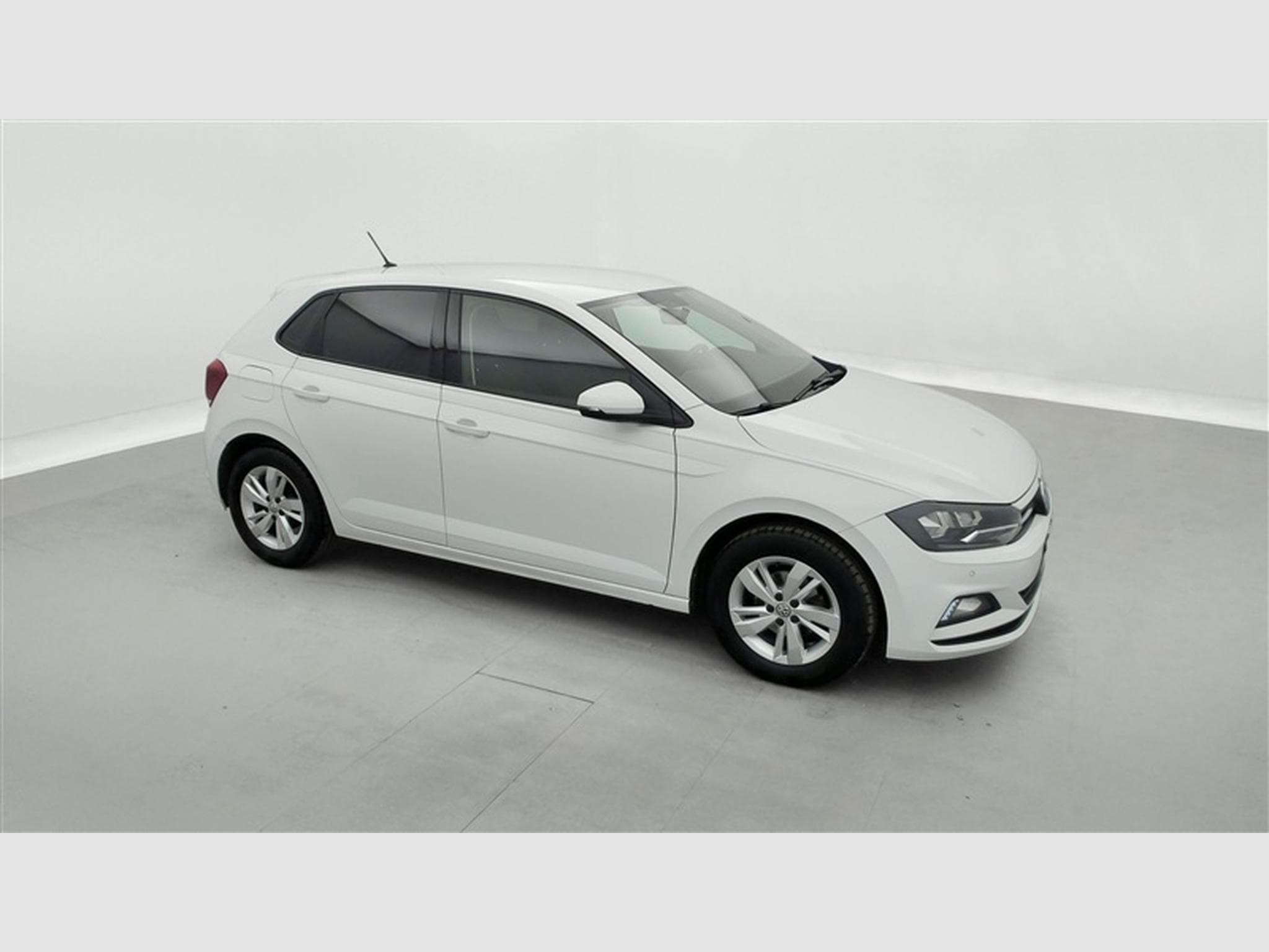 VW Polo 1.0 TSi Comfortline NAVI/PDC AV AR (2019) - Photo 21
