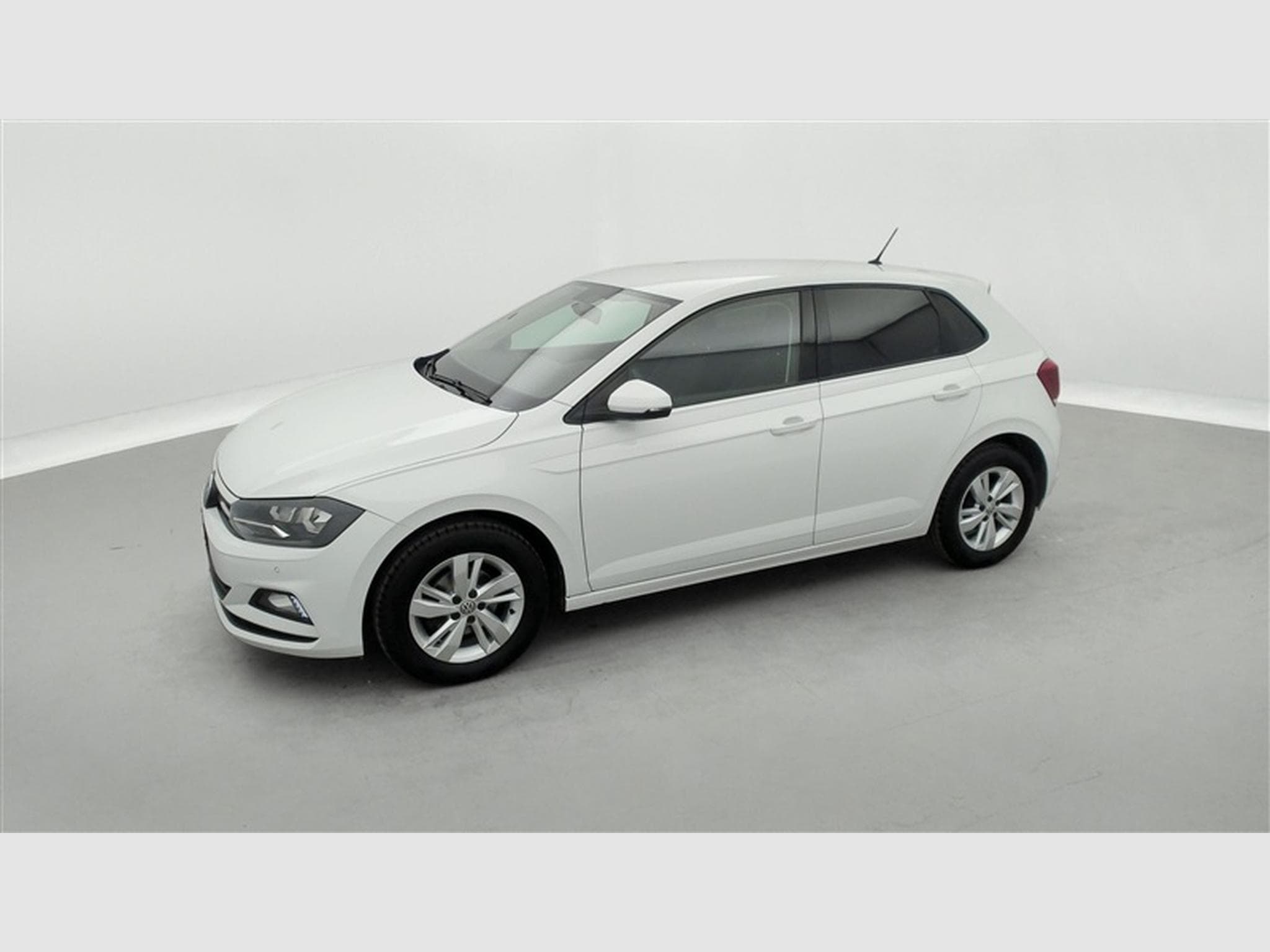 VW Polo 1.0 TSi Comfortline NAVI/PDC AV AR (2019) - Photo 19