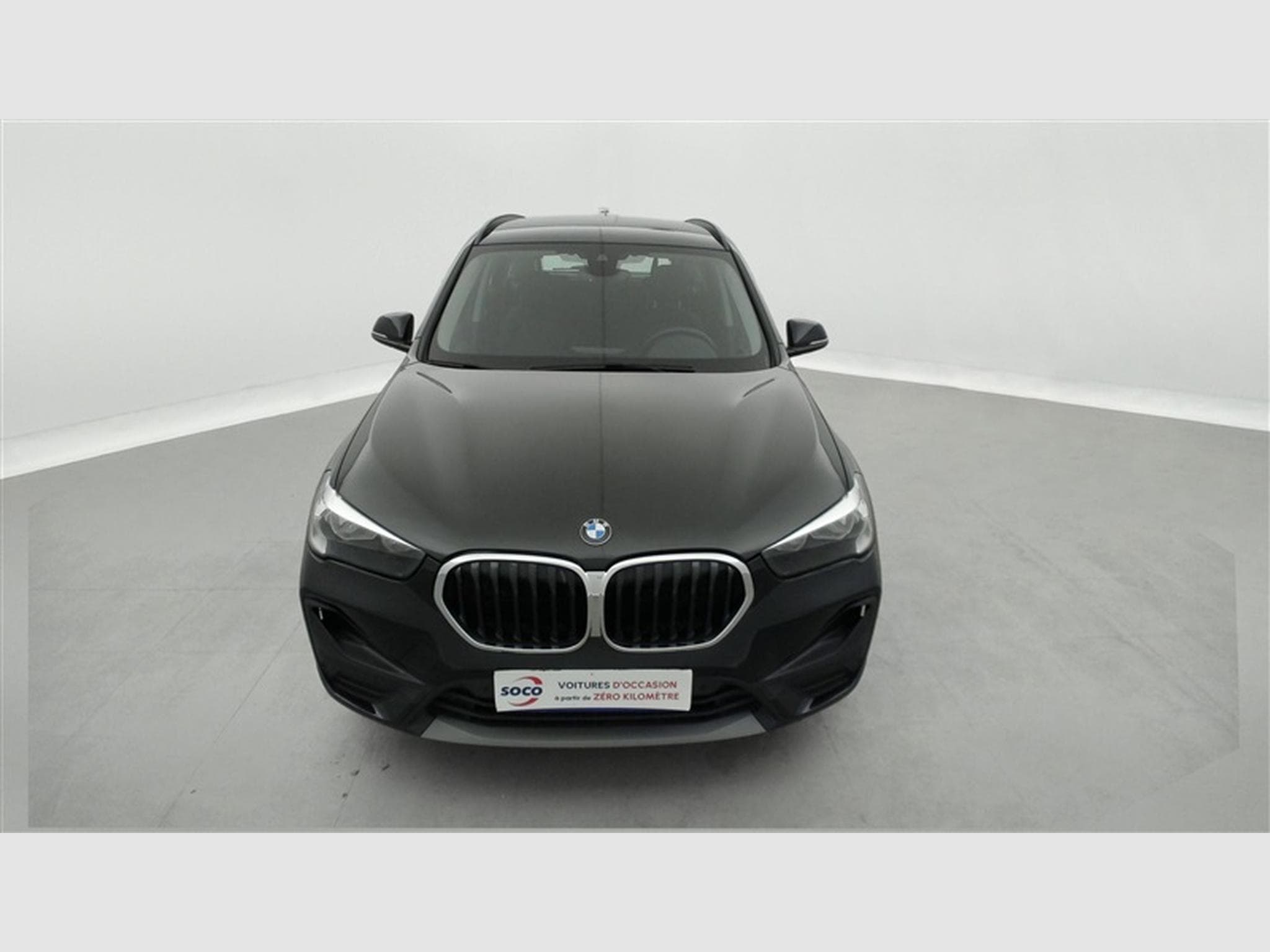 BMW X1 1.5i sDrive18 OPF (EU6AP) (2021) - Photo 4