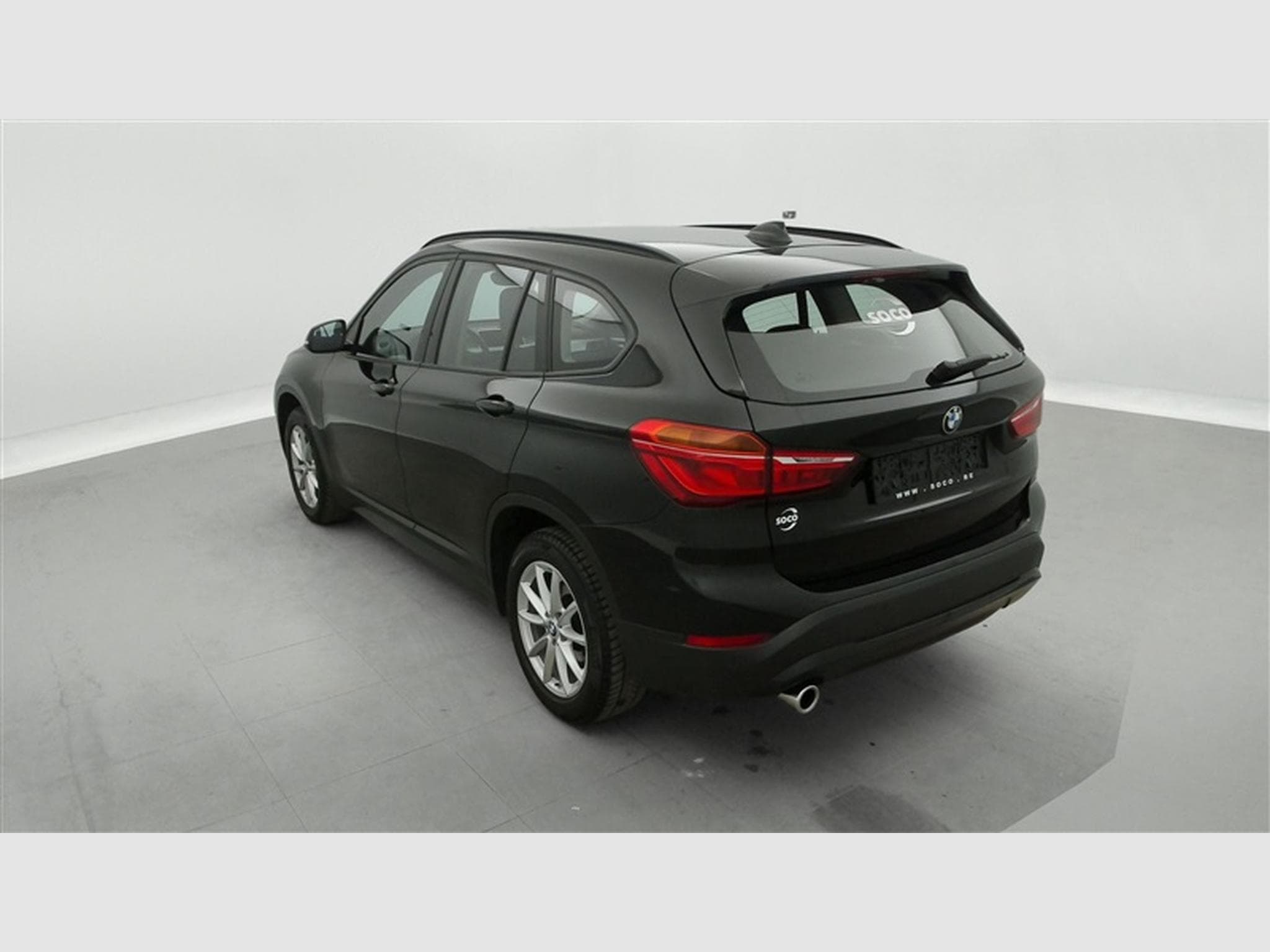 BMW X1 1.5i sDrive18 OPF (EU6AP) (2021) - Photo 2