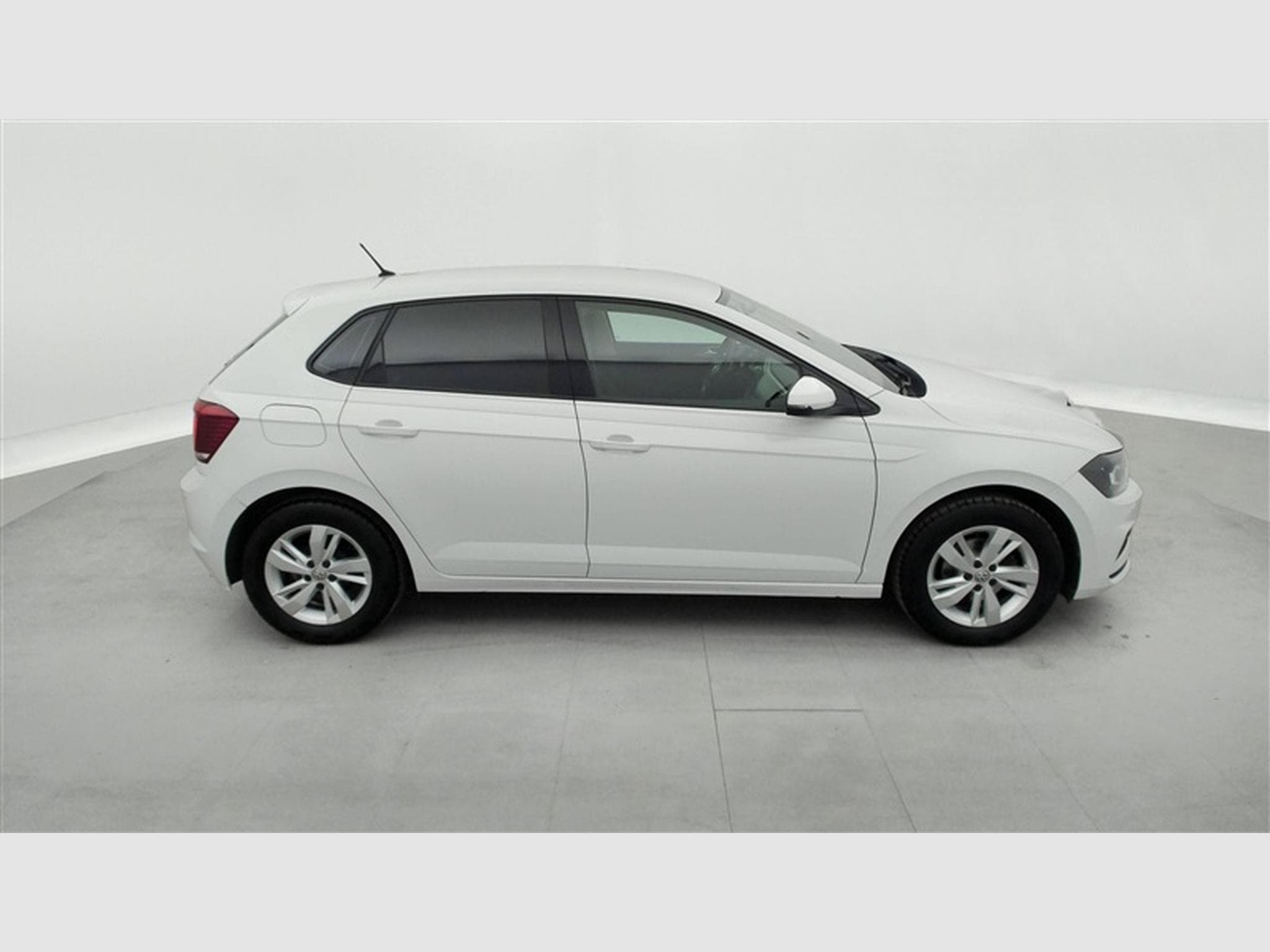 VW Polo 1.0 TSi Comfortline NAVI/PDC AV AR (2019) - Photo 22
