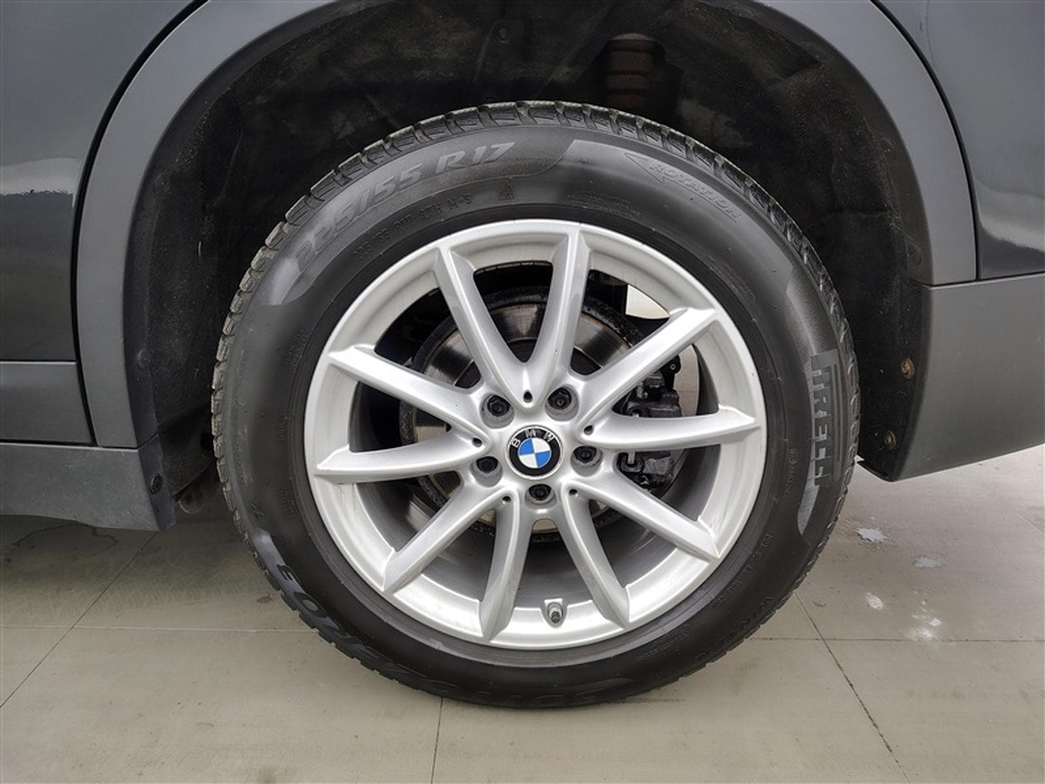 BMW X1 1.5i sDrive18 OPF (EU6AP) (2021) - Photo 6