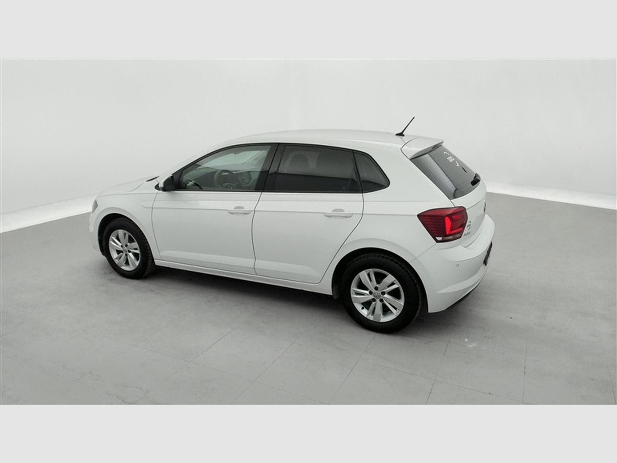VW Polo 1.0 TSi Comfortline NAVI/PDC AV AR (2019) - Photo 25
