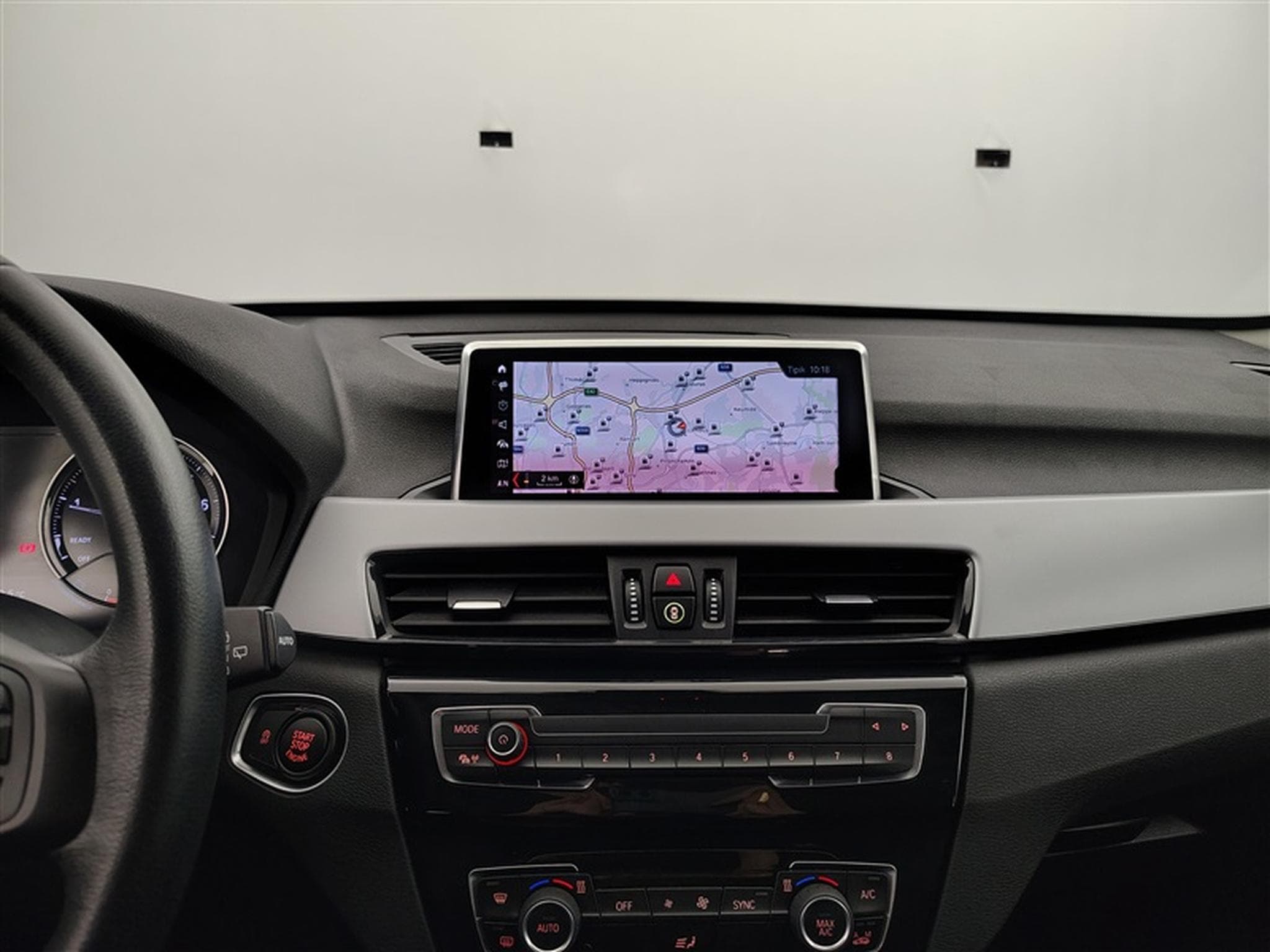 BMW X1 1.5i sDrive18 OPF (EU6AP) (2021) - Photo 11