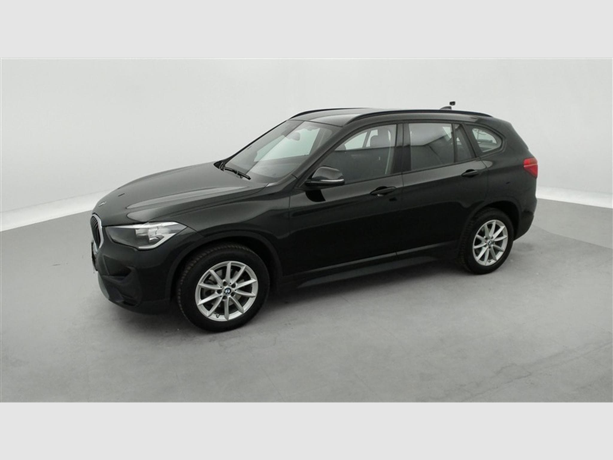 BMW X1 1.5i sDrive18 OPF (EU6AP) (2021) - Photo 20