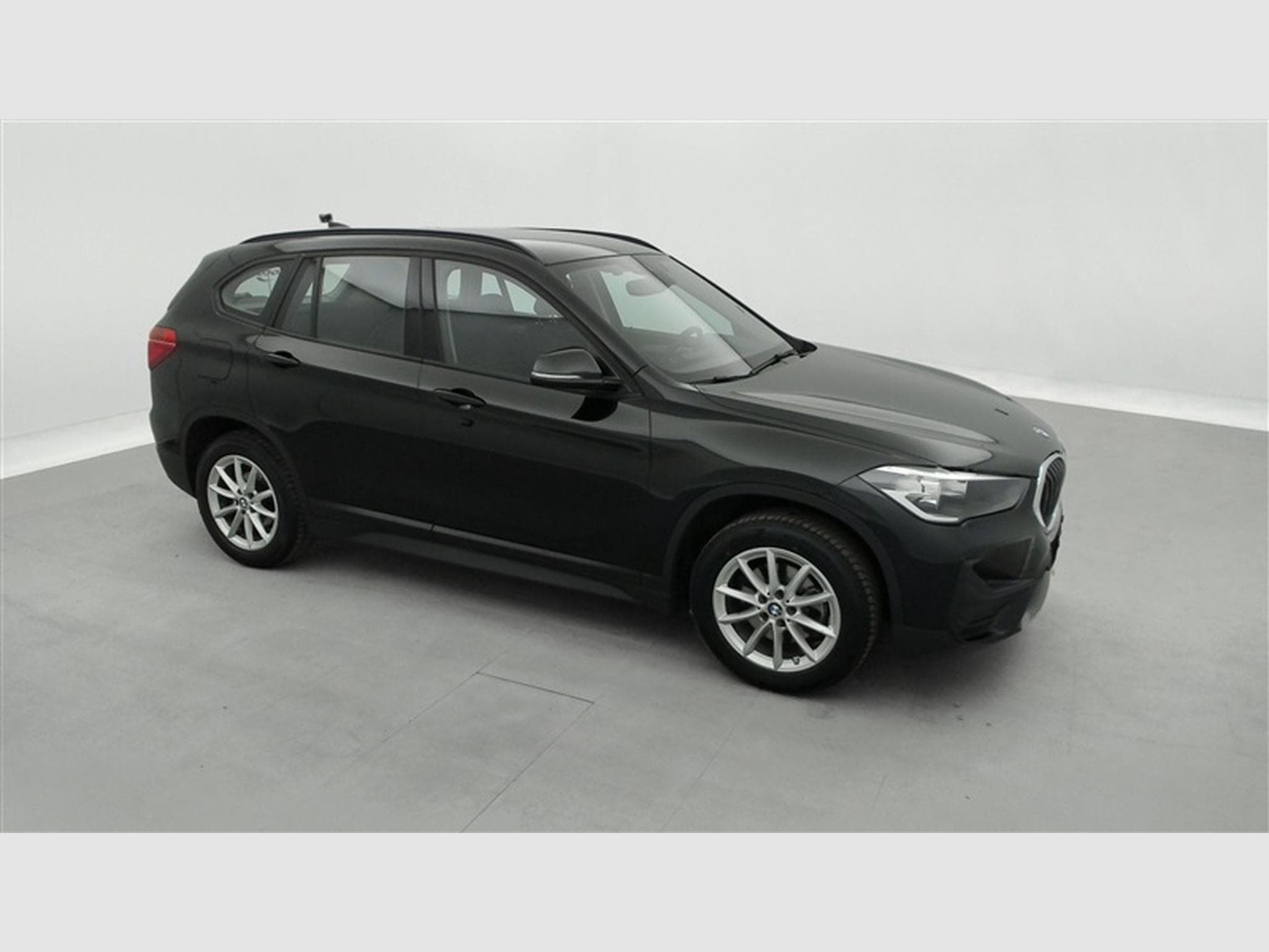 BMW X1 1.5i sDrive18 OPF (EU6AP) (2021) - Photo 22