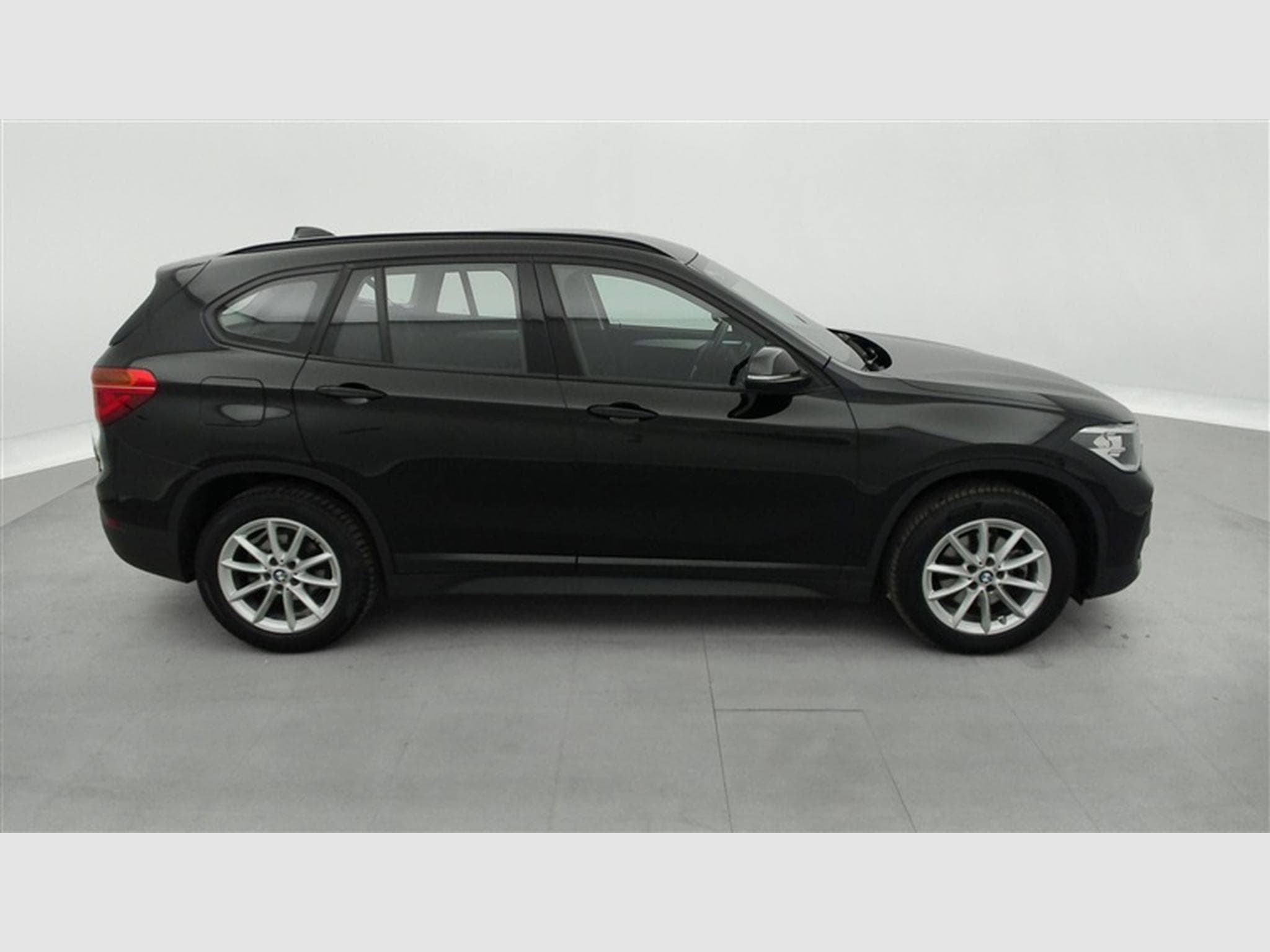 BMW X1 1.5i sDrive18 OPF (EU6AP) (2021) - Photo 23