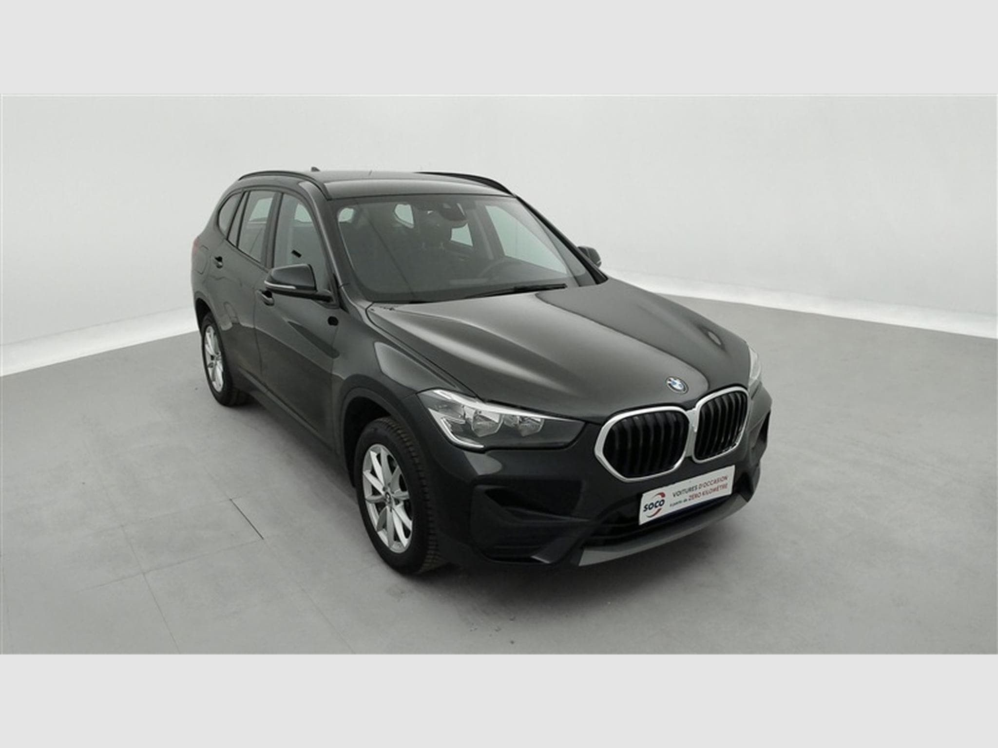 BMW X1 1.5i sDrive18 OPF (EU6AP) (2021) - Photo 21