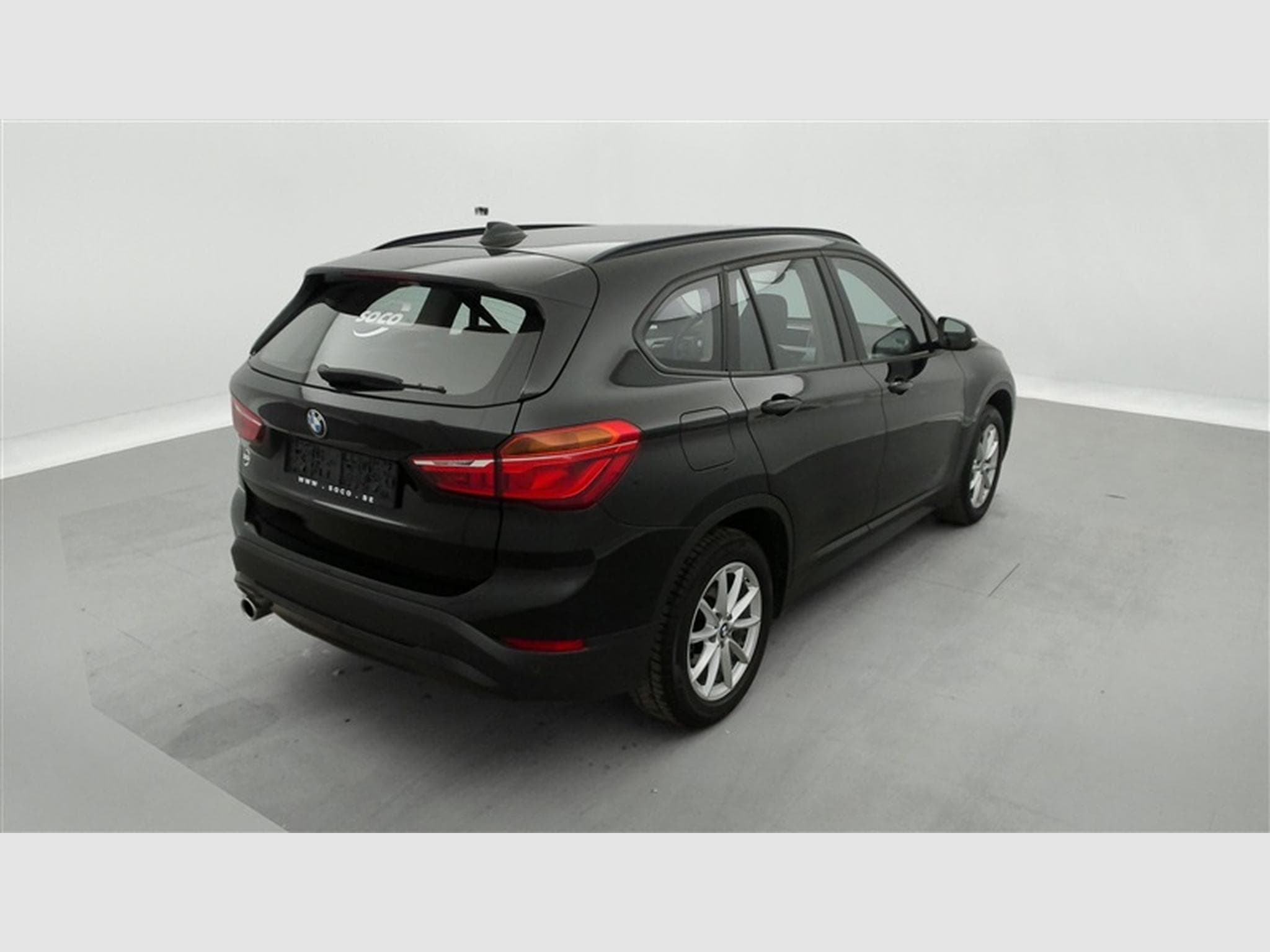 BMW X1 1.5i sDrive18 OPF (EU6AP) (2021) - Photo 25