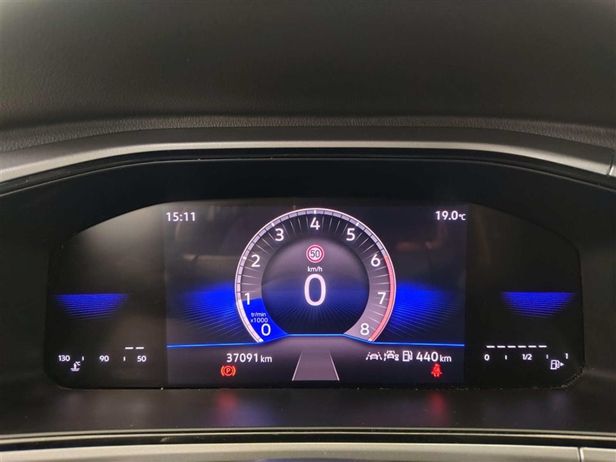VW T-Roc 1.0 TSI Style  Carplay / Led / PDC+Caméra (2024) - Photo 10