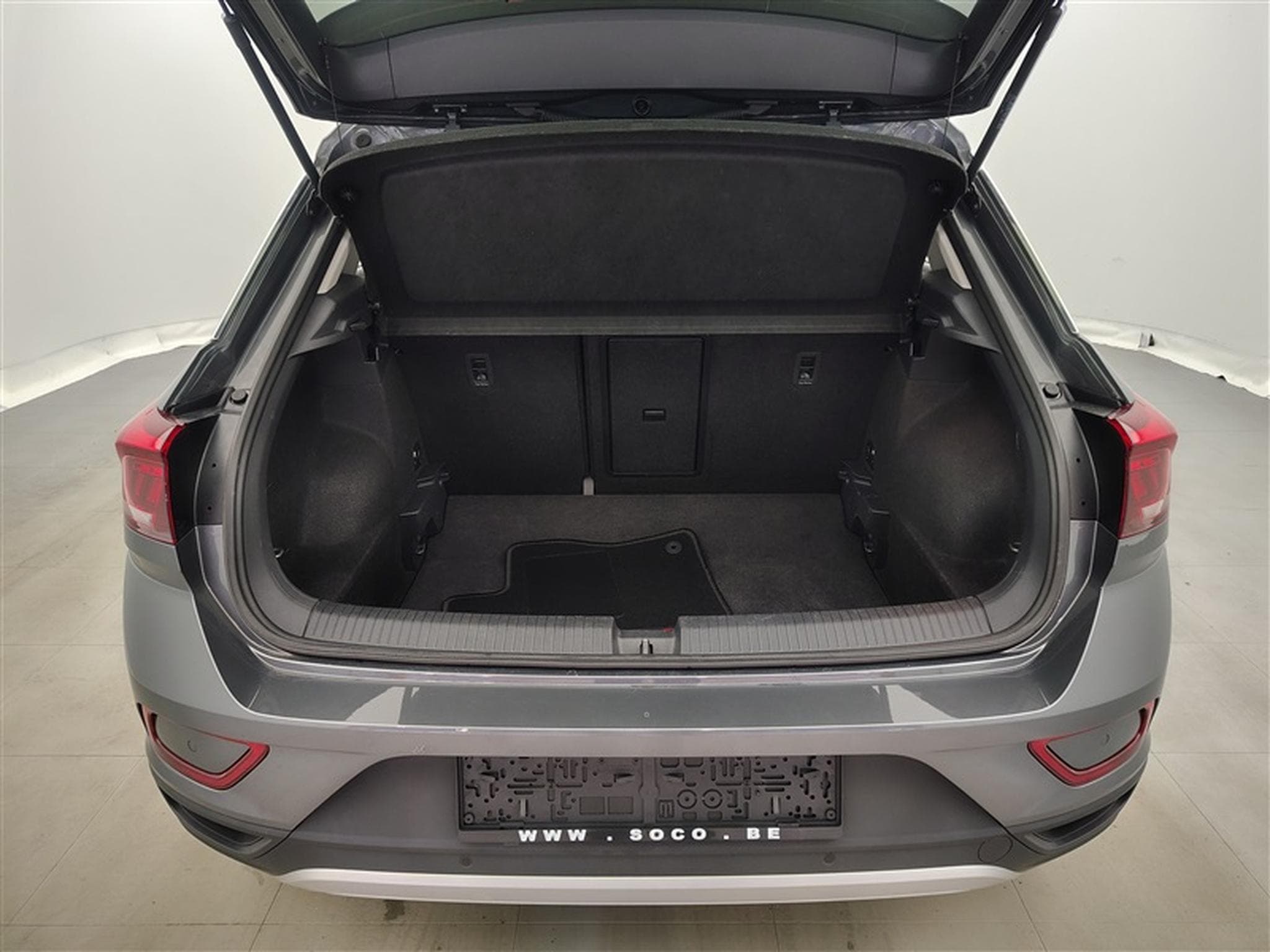 VW T-Roc 1.0 TSI Style  Carplay / Led / PDC+Caméra (2024) - Photo 14