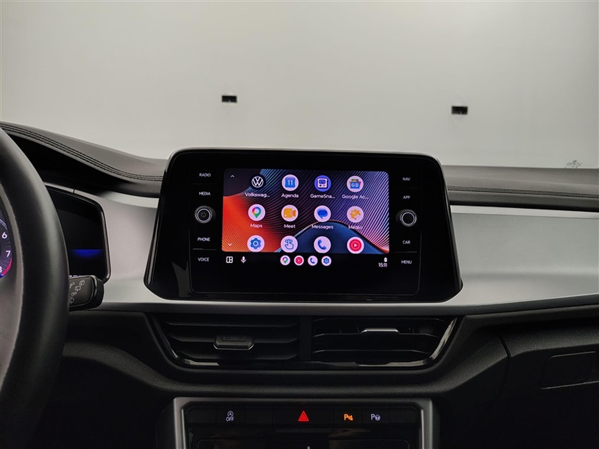 VW T-Roc 1.0 TSI Style  Carplay / Led / PDC+Caméra (2024) - Photo 20