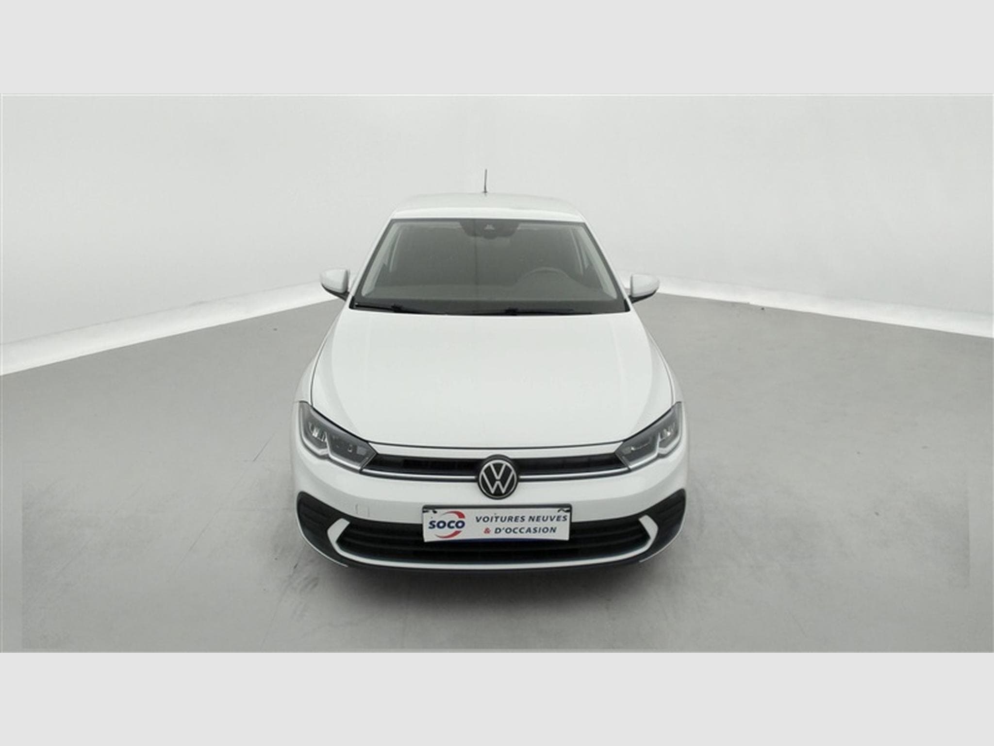 VW Polo 1.0 TSI Style Carplay / Led / PDC+Caméra (2024) - Foto 4