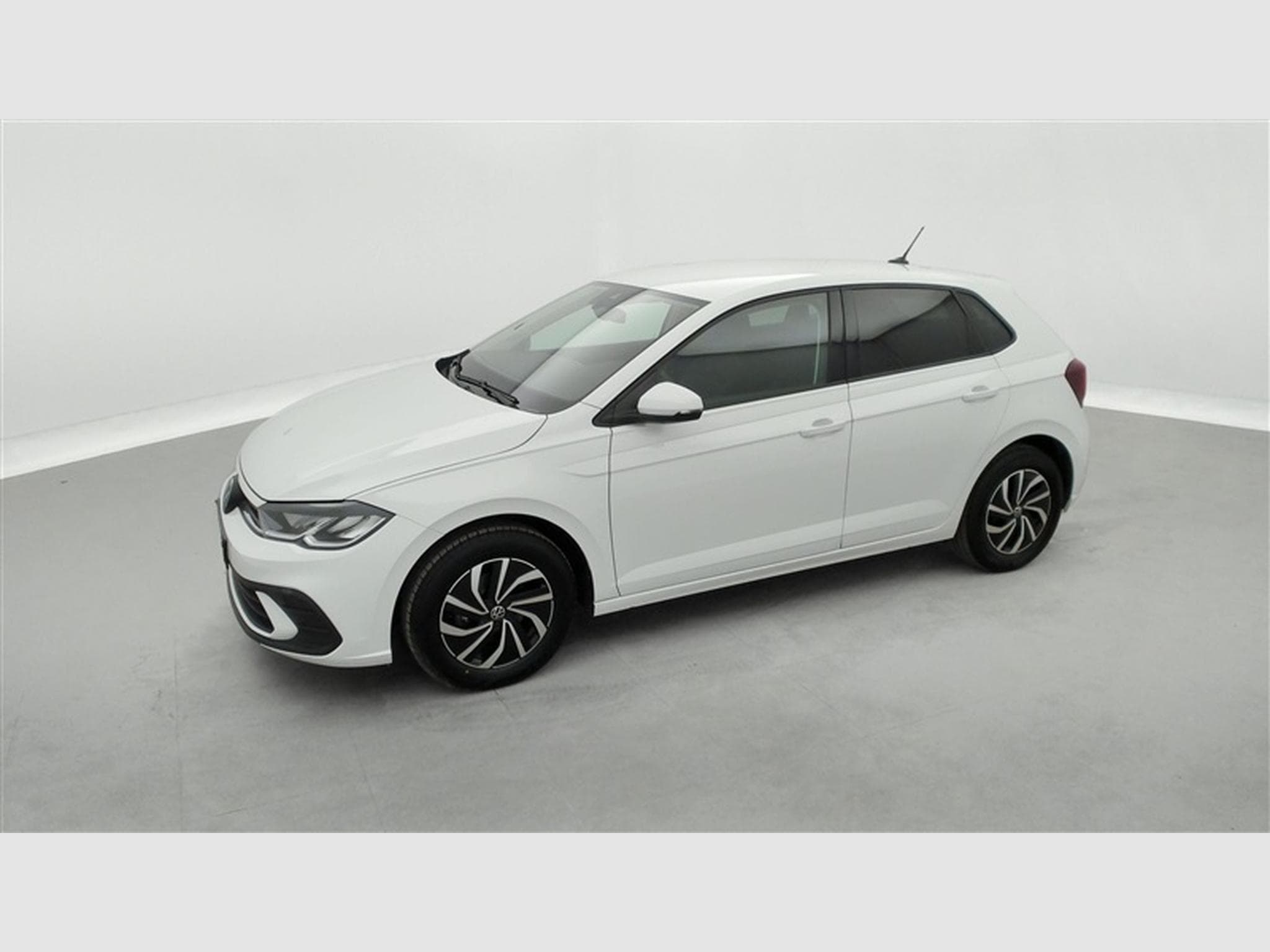VW Polo 1.0 TSI Style Carplay / Led / PDC+Caméra (2024) - Foto 21