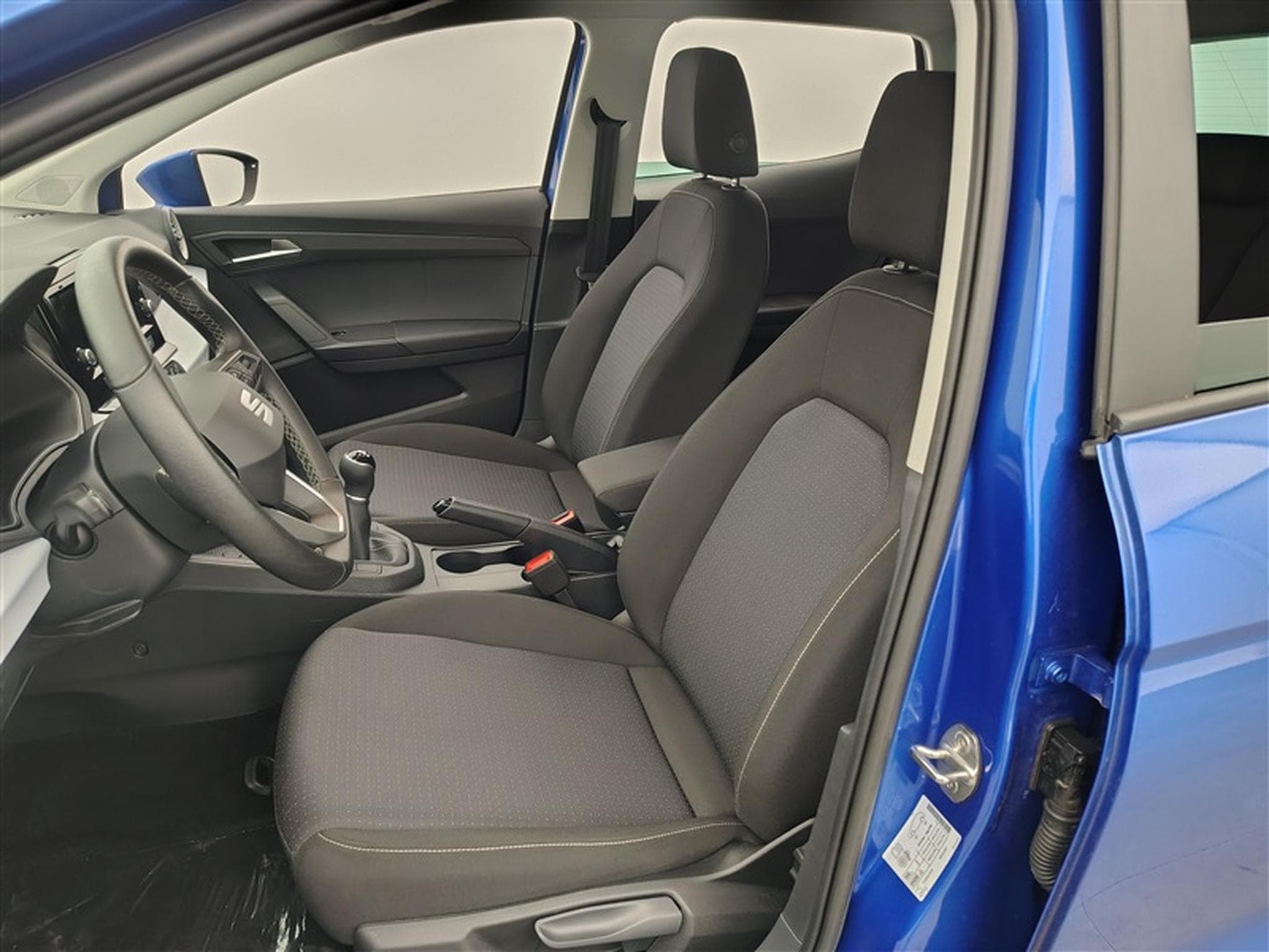 Seat Ibiza 1.0 TSI 95cv Style CARPLAY/LED/PDC AV-AR/CAMERA/JA 15" (2025) - Photo 7