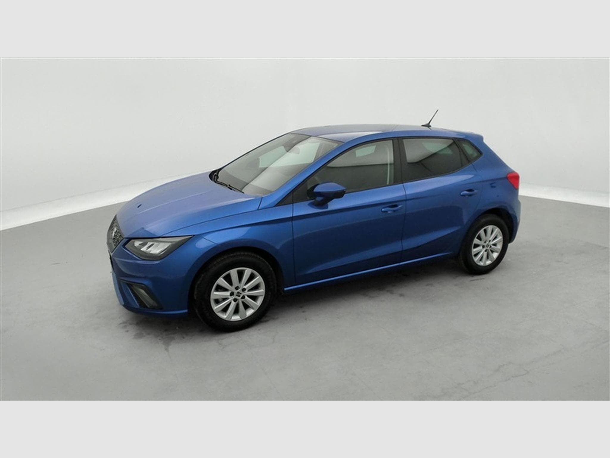 Seat Ibiza 1.0 TSI 95cv Style CARPLAY/LED/PDC AV-AR/CAMERA/JA 15" (2025) - Photo 20