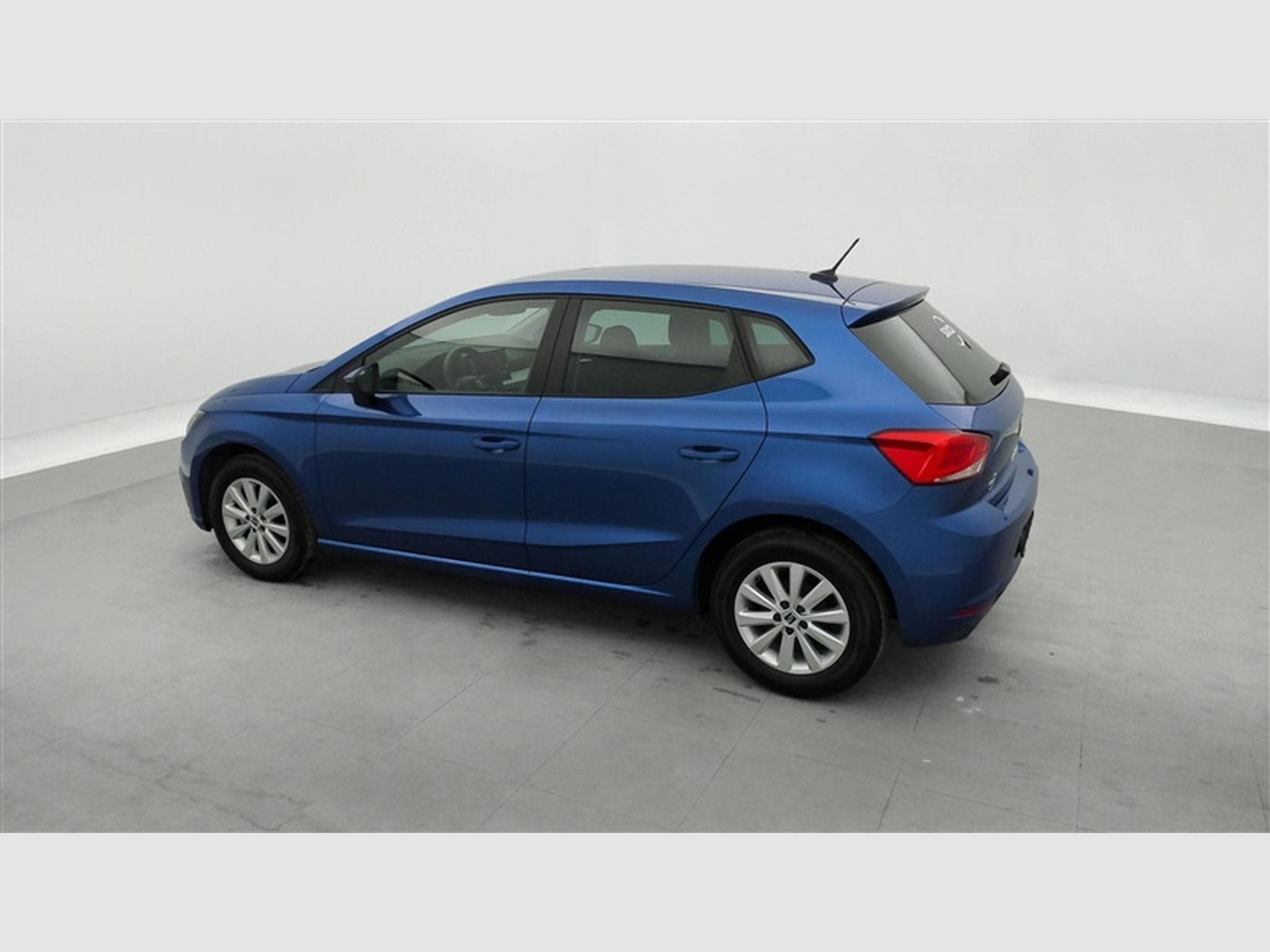Seat Ibiza 1.0 TSI 95cv Style CARPLAY/LED/PDC AV-AR/CAMERA/JA 15" (2025) - Photo 25