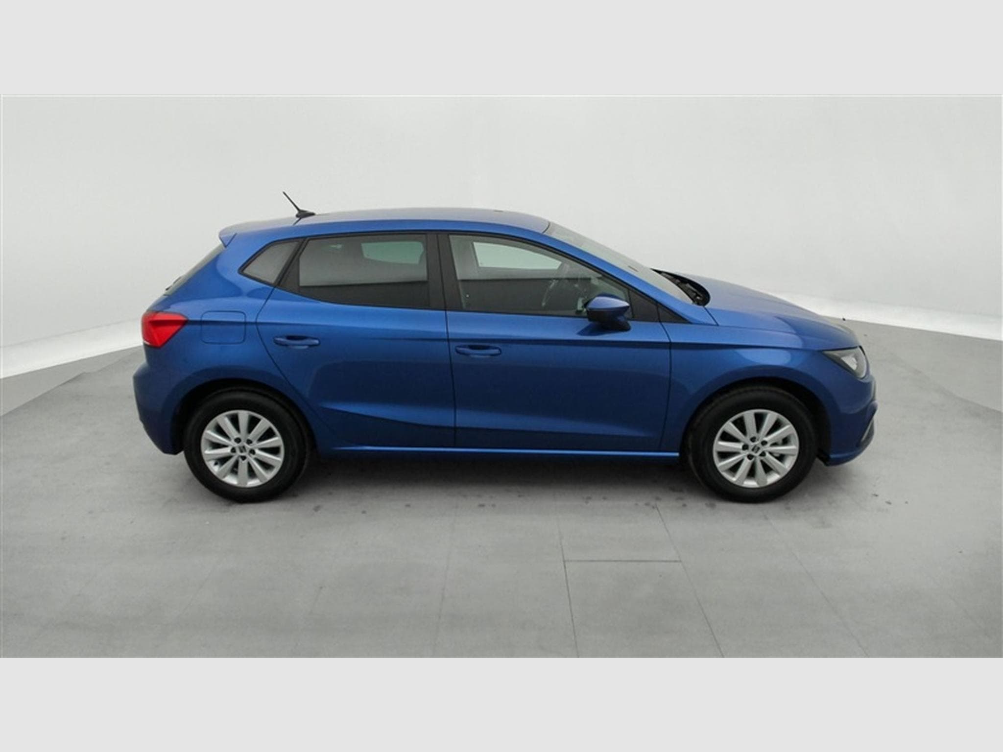Seat Ibiza 1.0 TSI 95cv Style CARPLAY/LED/PDC AV-AR/CAMERA/JA 15" (2025) - Photo 22