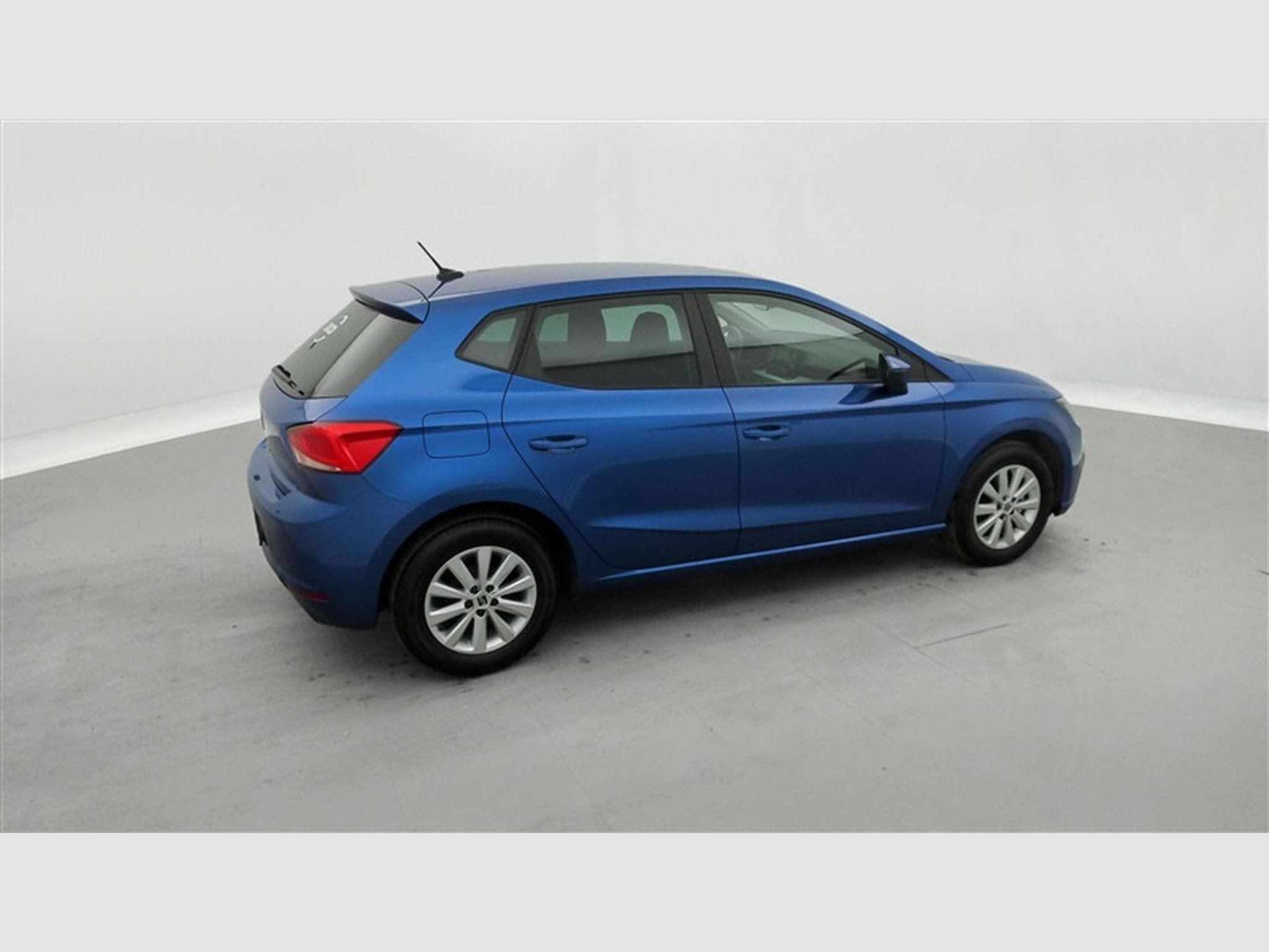Seat Ibiza 1.0 TSI 95cv Style CARPLAY/LED/PDC AV-AR/CAMERA/JA 15" (2025) - Photo 23