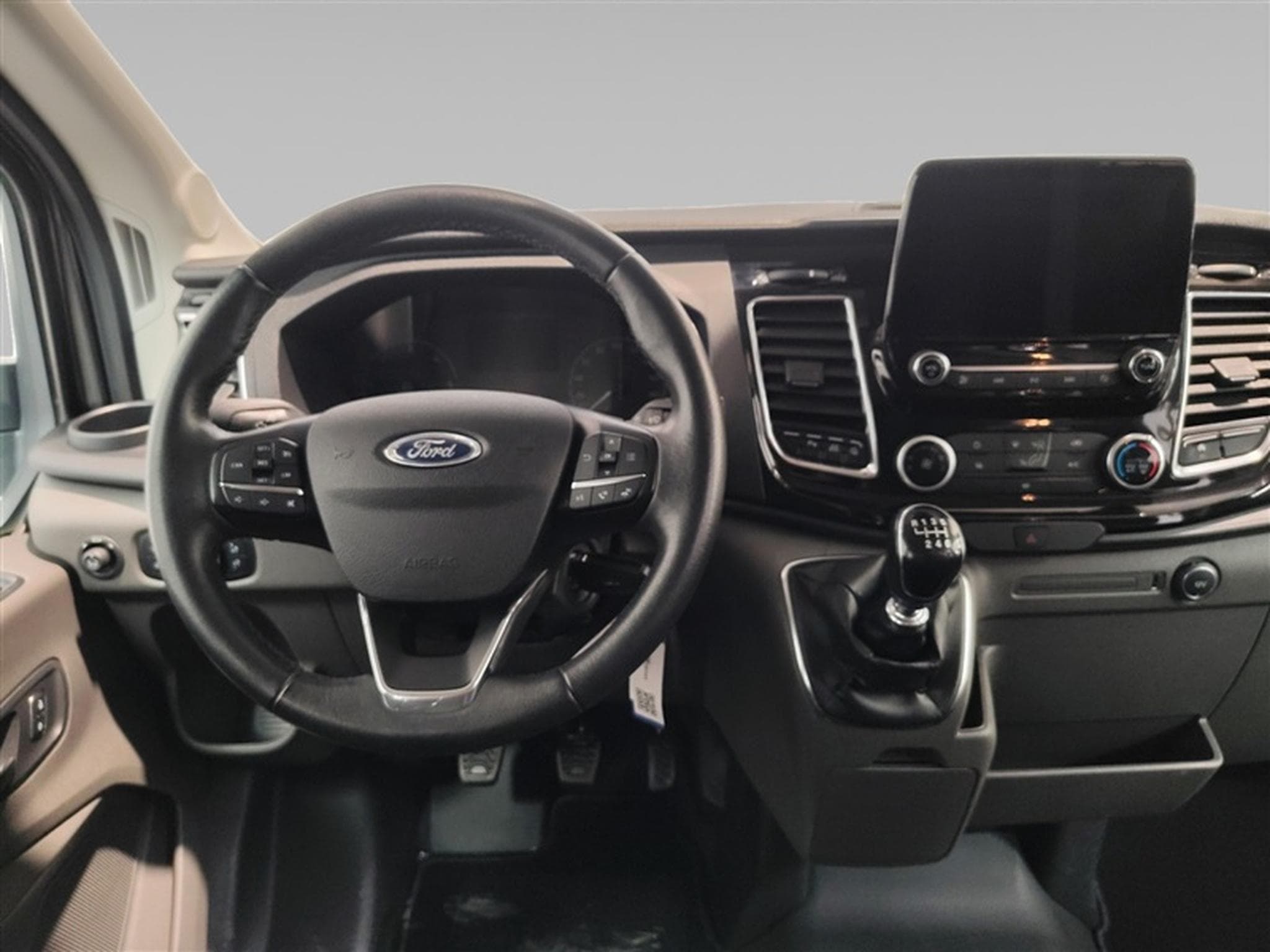 Ford Transit DC 350 L 2.0 TDCi L3 FWD 6pl/NAVI/FULL LED/JA/PDC (2020) - Photo 9