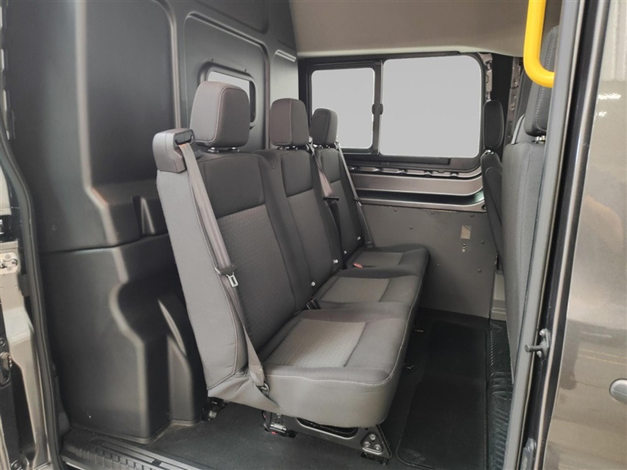 Ford Transit DC 350 L 2.0 TDCi L3 FWD 6pl/NAVI/FULL LED/JA/PDC (2020) - Photo 14