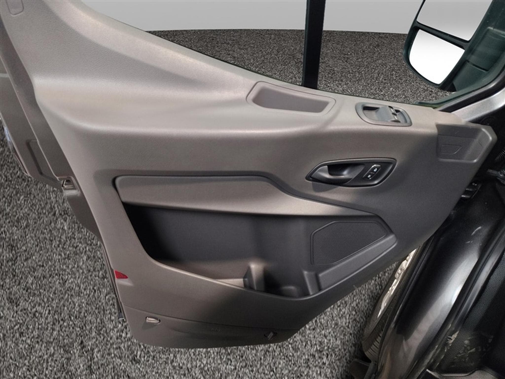 Ford Transit DC 350 L 2.0 TDCi L3 FWD 6pl/NAVI/FULL LED/JA/PDC (2020) - Photo 17