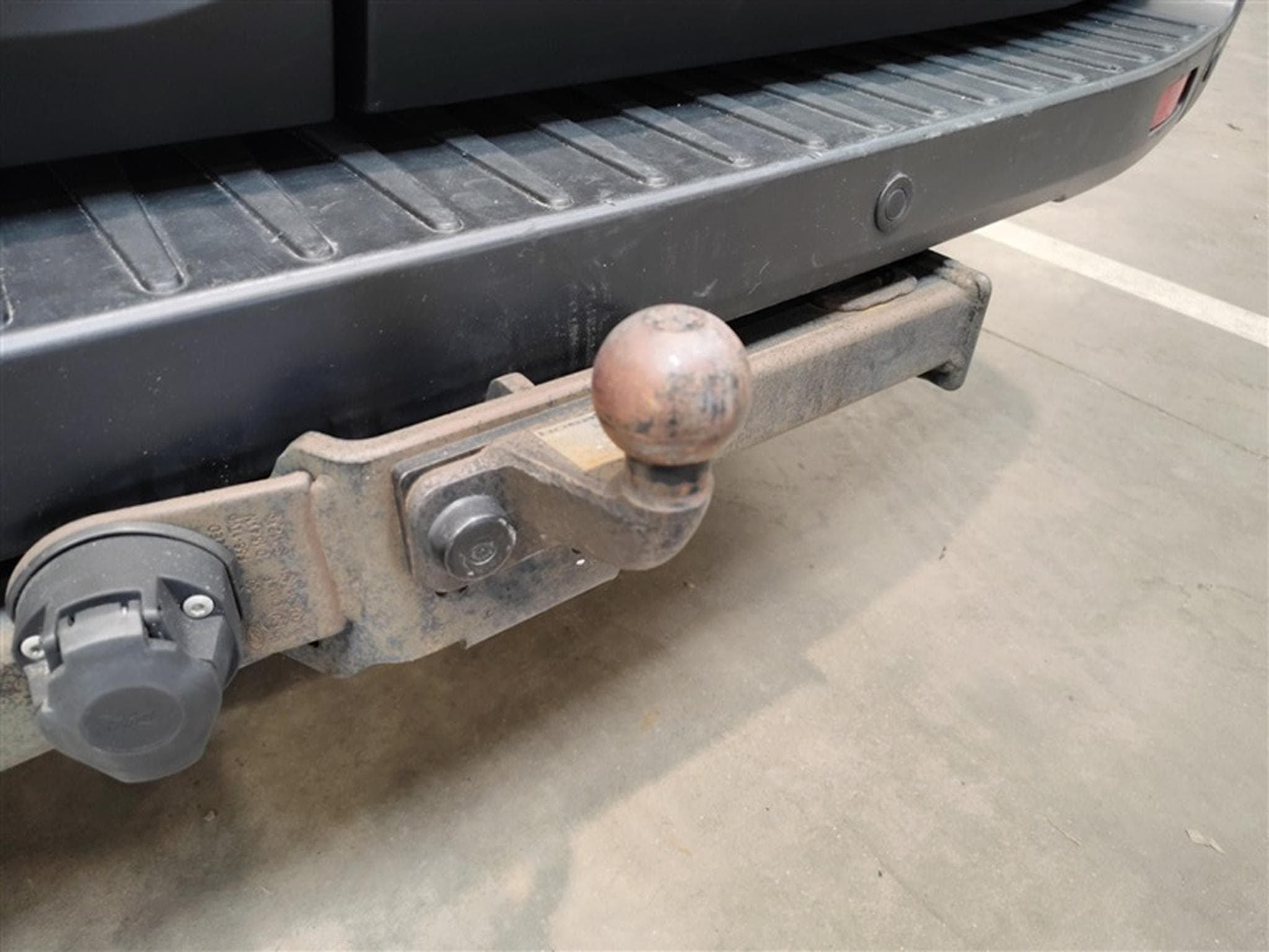 Ford Transit DC 350 L 2.0 TDCi L3 FWD 6pl/NAVI/FULL LED/JA/PDC (2020) - Photo 19