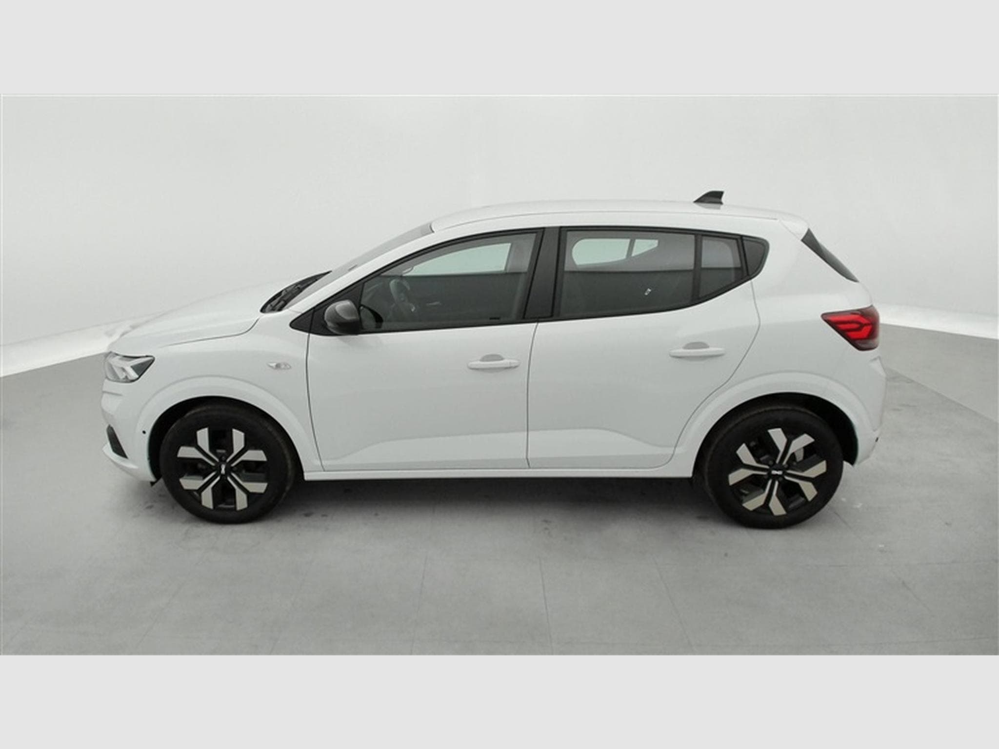 Dacia Sandero 1.0 TCe Journey CARPLAY / FULL LED / PDC AV-AR (2025) - Foto 3