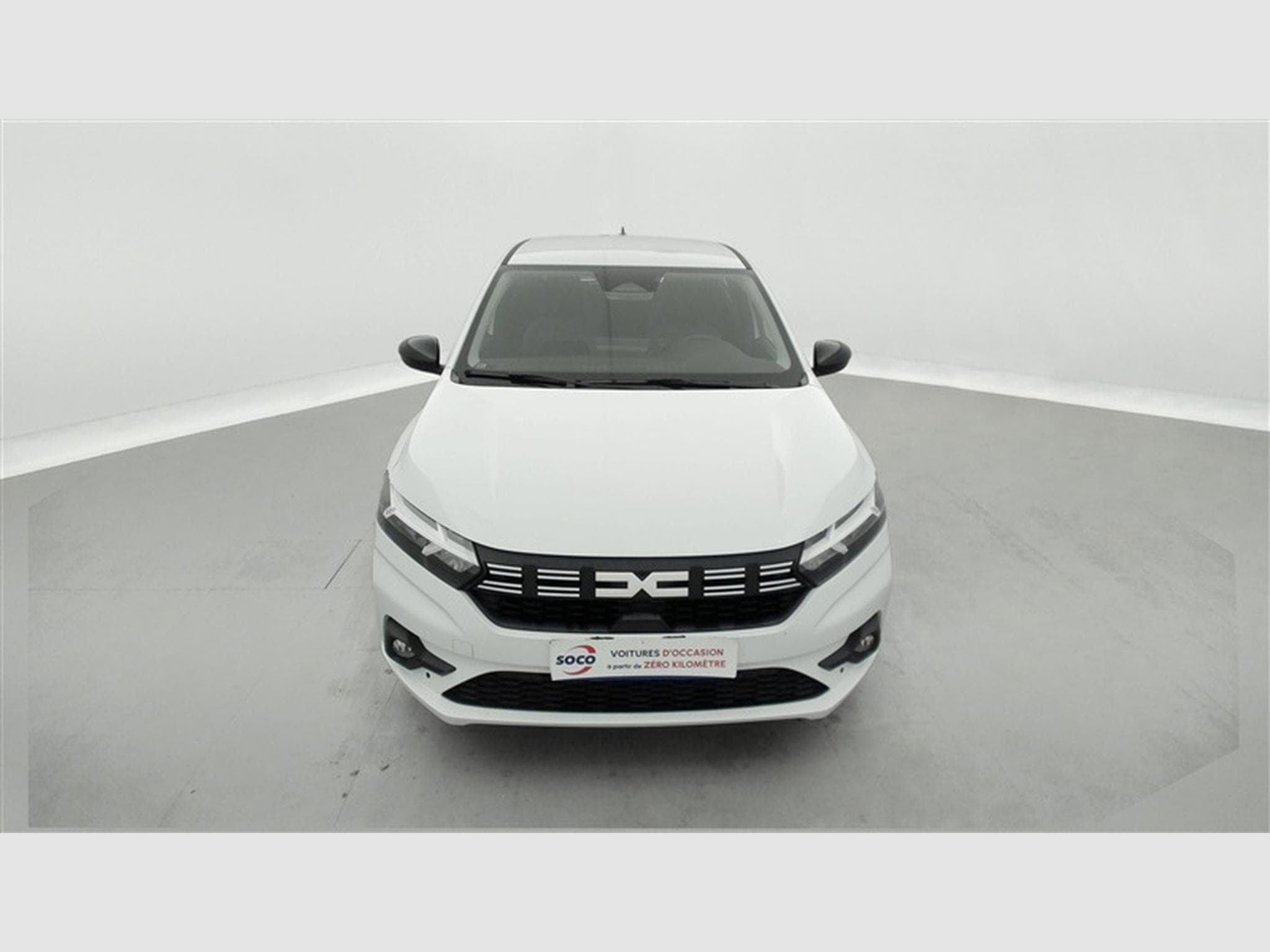 Dacia Sandero 1.0 TCe Journey CARPLAY / FULL LED / PDC AV-AR (2025) - Foto 4