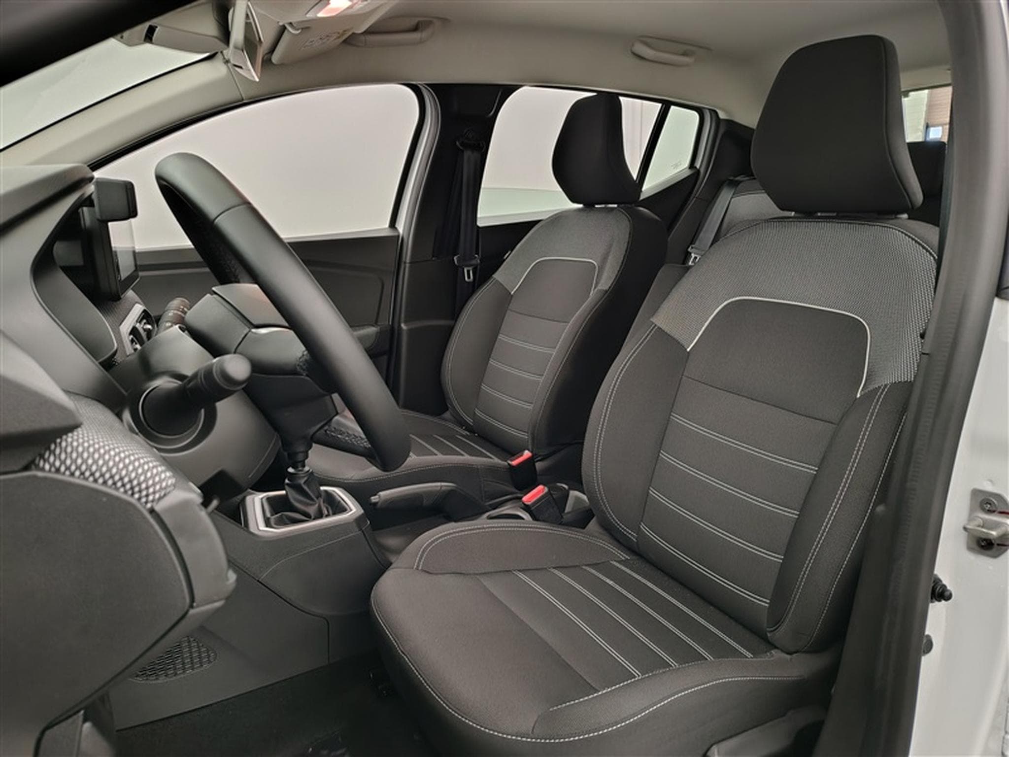 Dacia Sandero 1.0 TCe Journey CARPLAY / FULL LED / PDC AV-AR (2025) - Foto 7