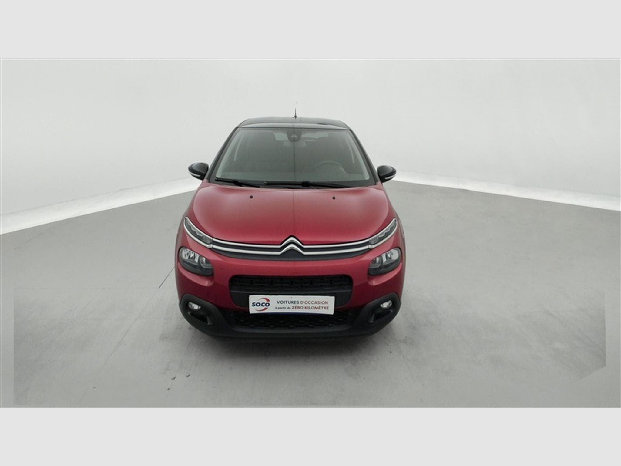 Citroen C3 1.2 PureTech Highlight EAT6 S&S (EU6.2) (2019) - Photo 4