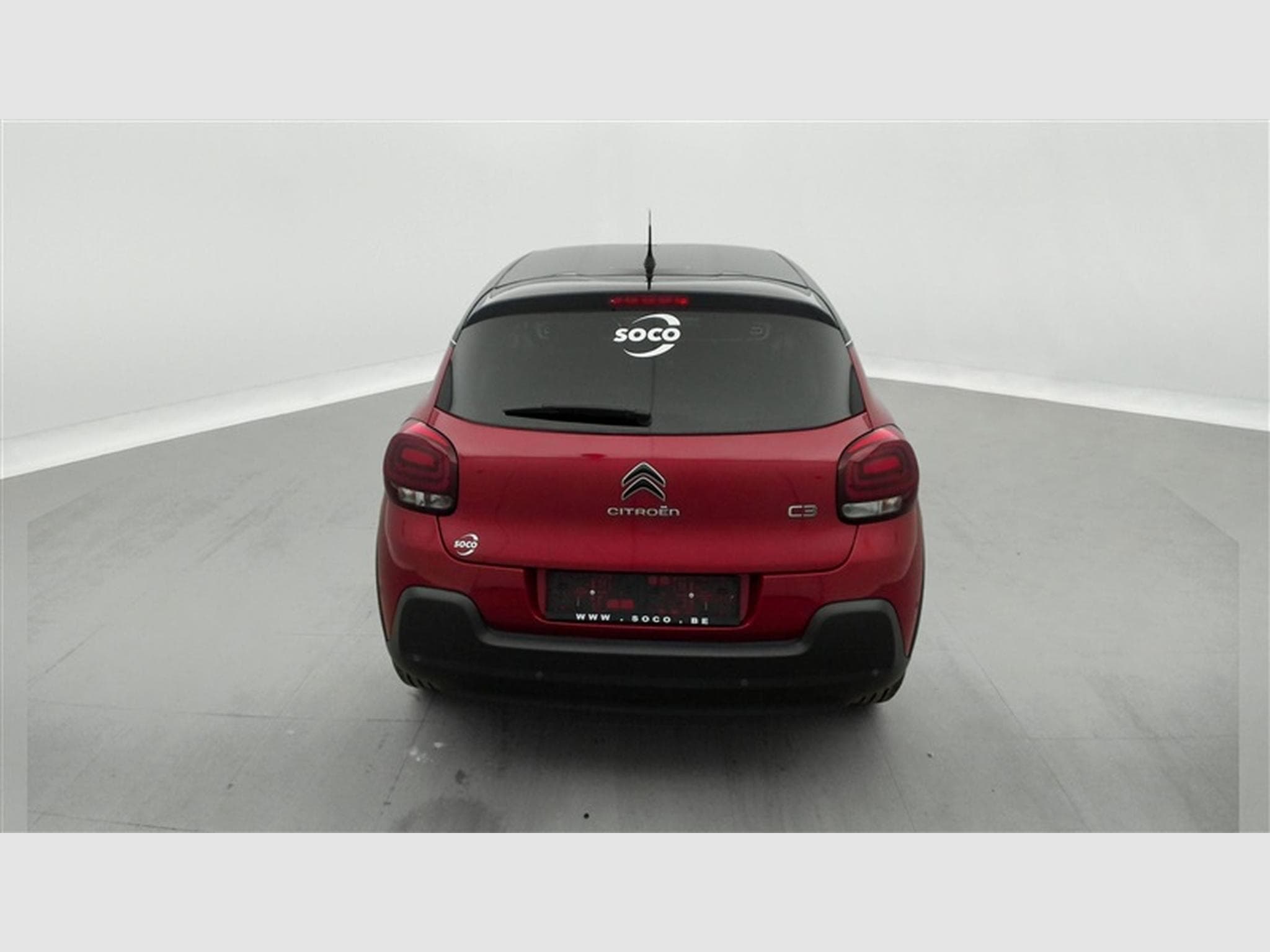 Citroen C3 1.2 PureTech Highlight EAT6 S&S (EU6.2) (2019) - Photo 5
