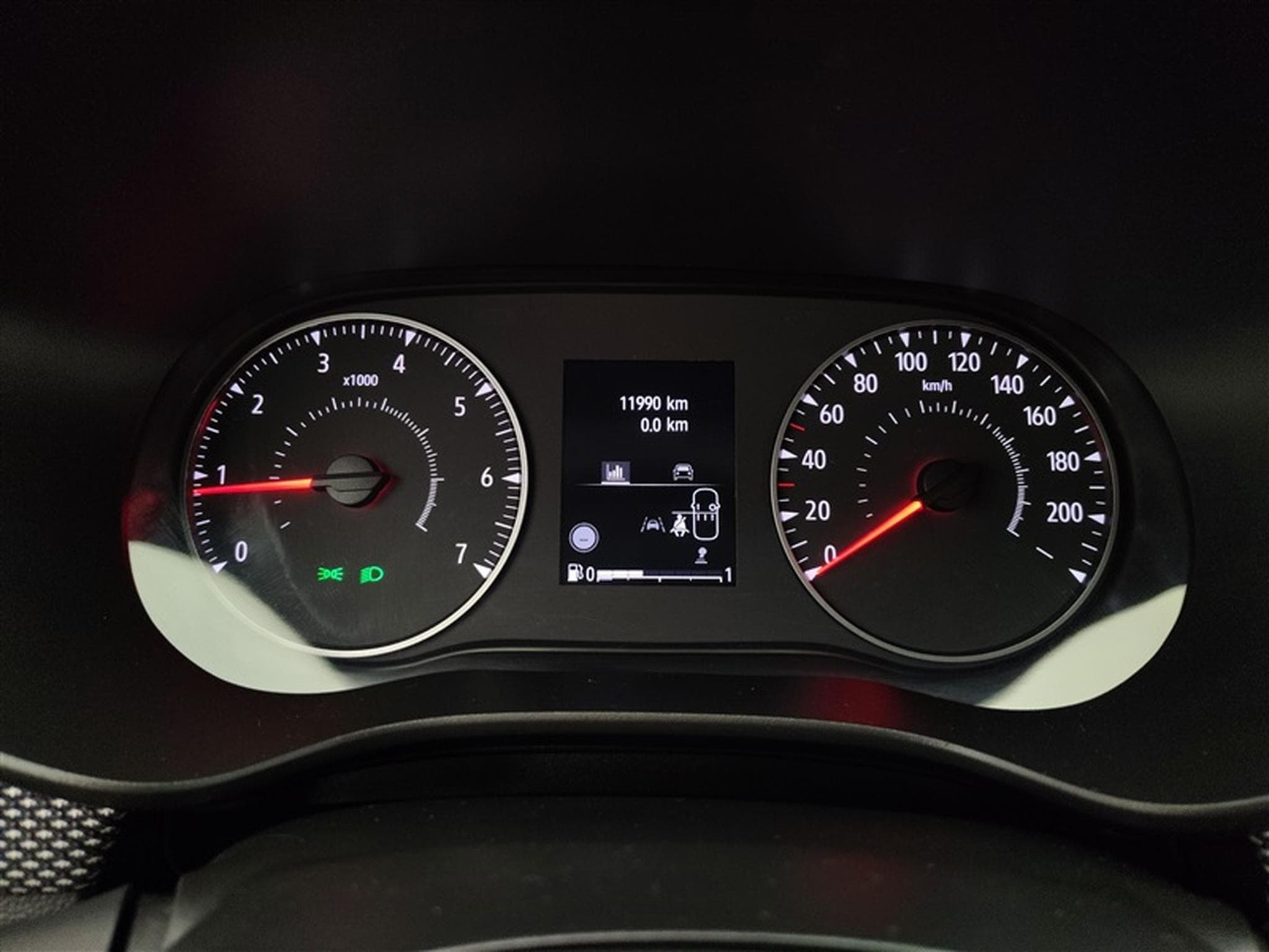 Dacia Sandero 1.0 TCe Journey CARPLAY / FULL LED / PDC AV-AR (2025) - Foto 10
