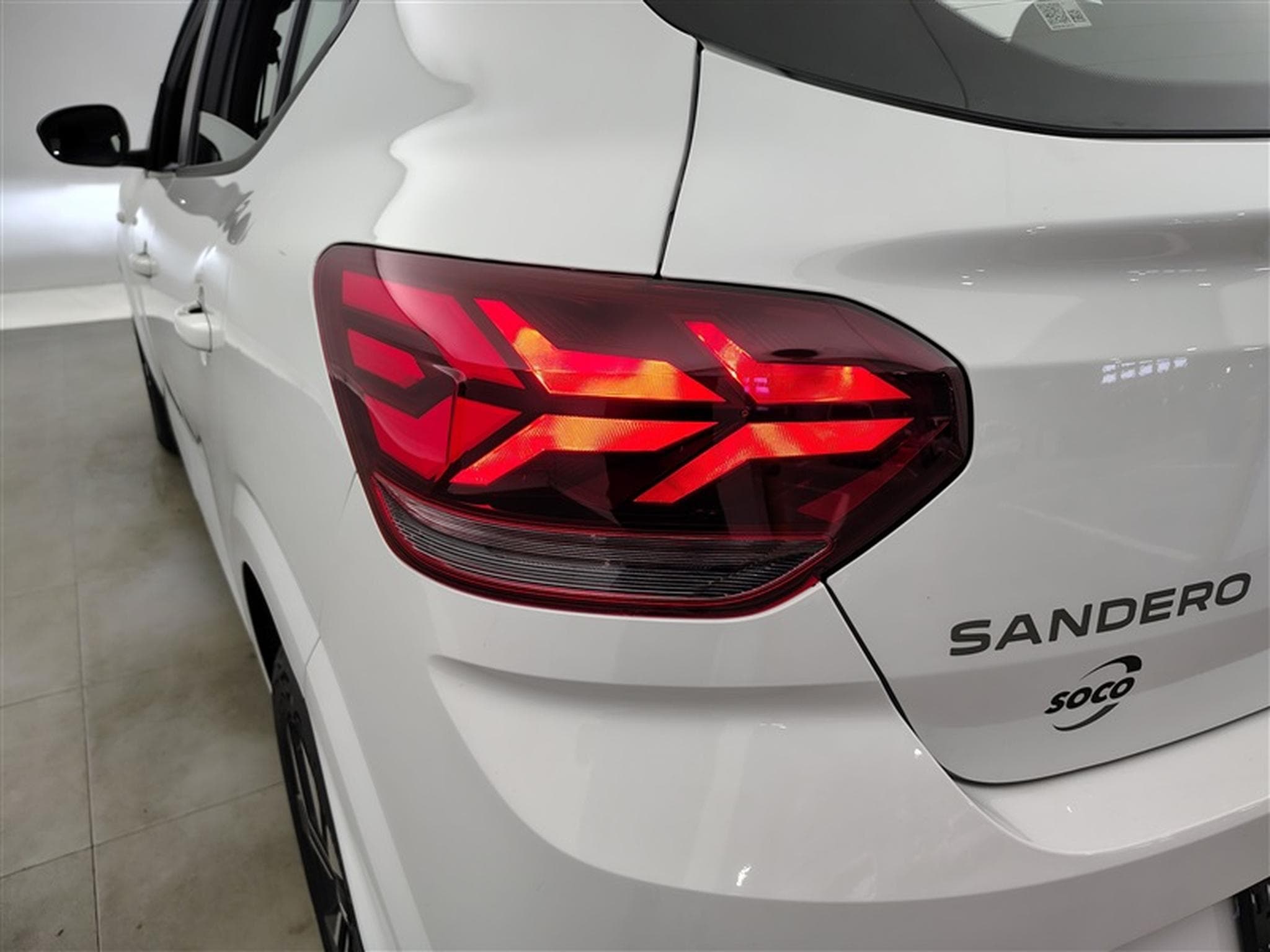 Dacia Sandero 1.0 TCe Journey CARPLAY / FULL LED / PDC AV-AR (2025) - Foto 16