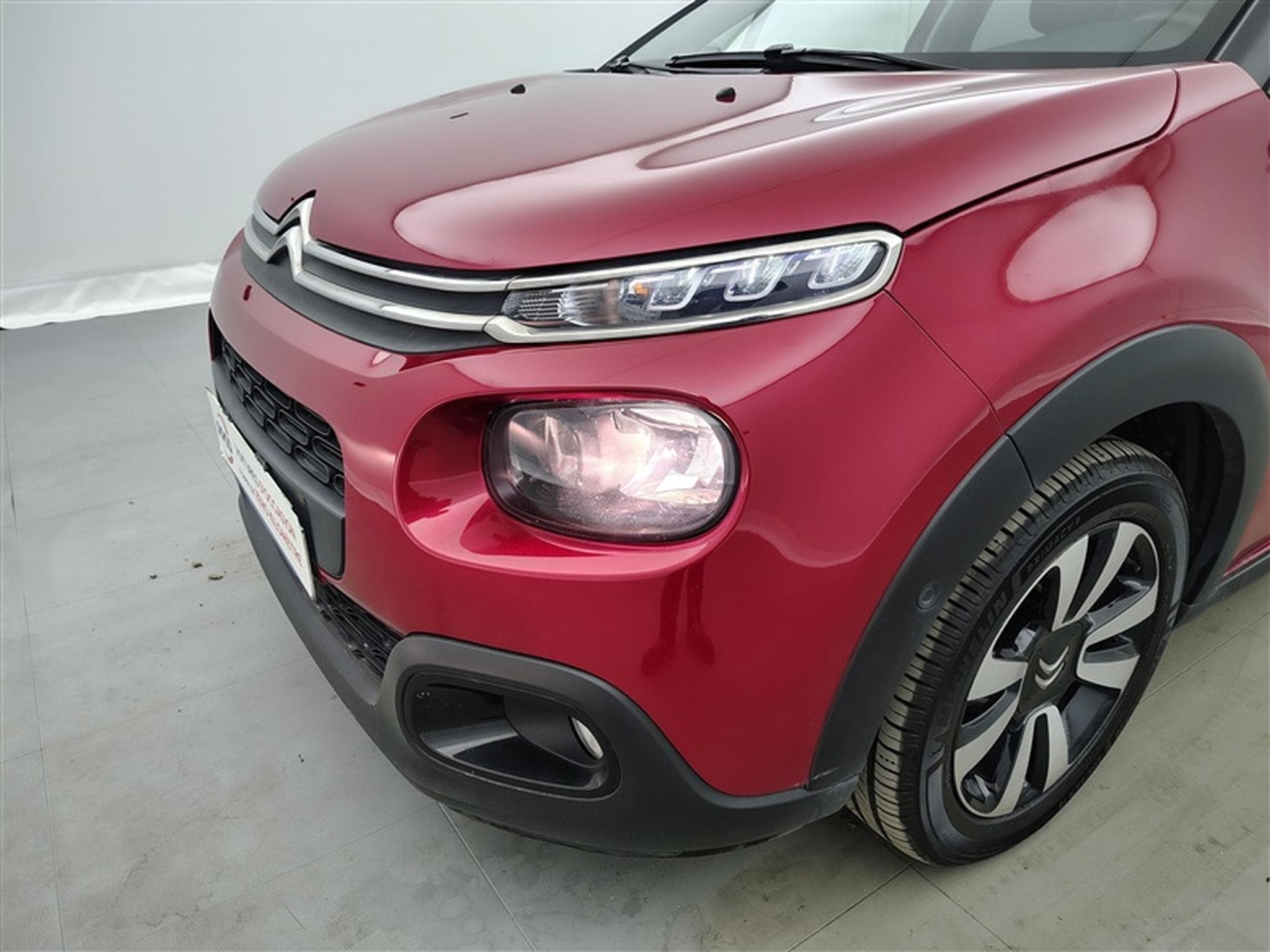 Citroen C3 1.2 PureTech Highlight EAT6 S&S (EU6.2) (2019) - Photo 15