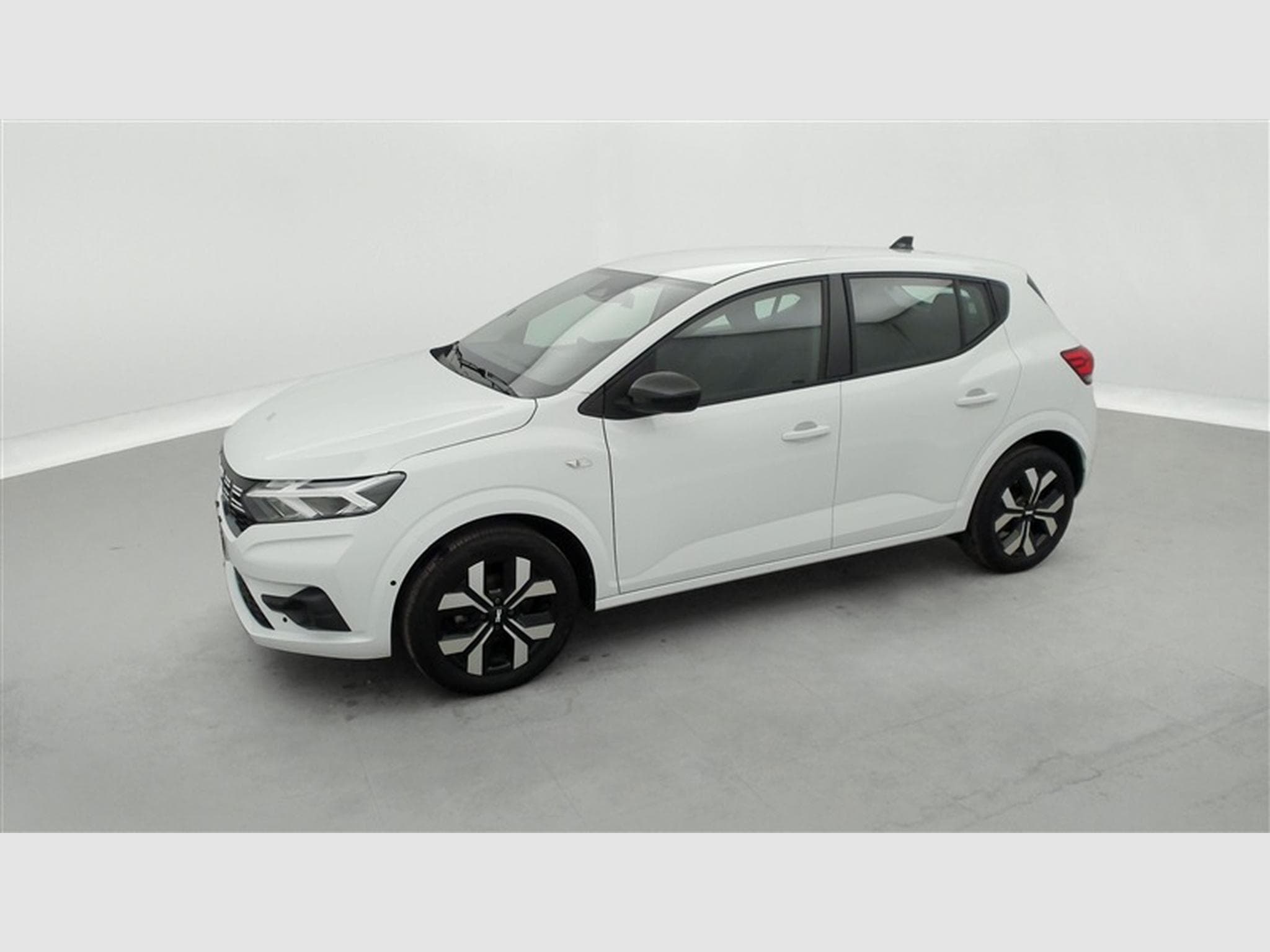 Dacia Sandero 1.0 TCe Journey CARPLAY / FULL LED / PDC AV-AR (2025) - Foto 21